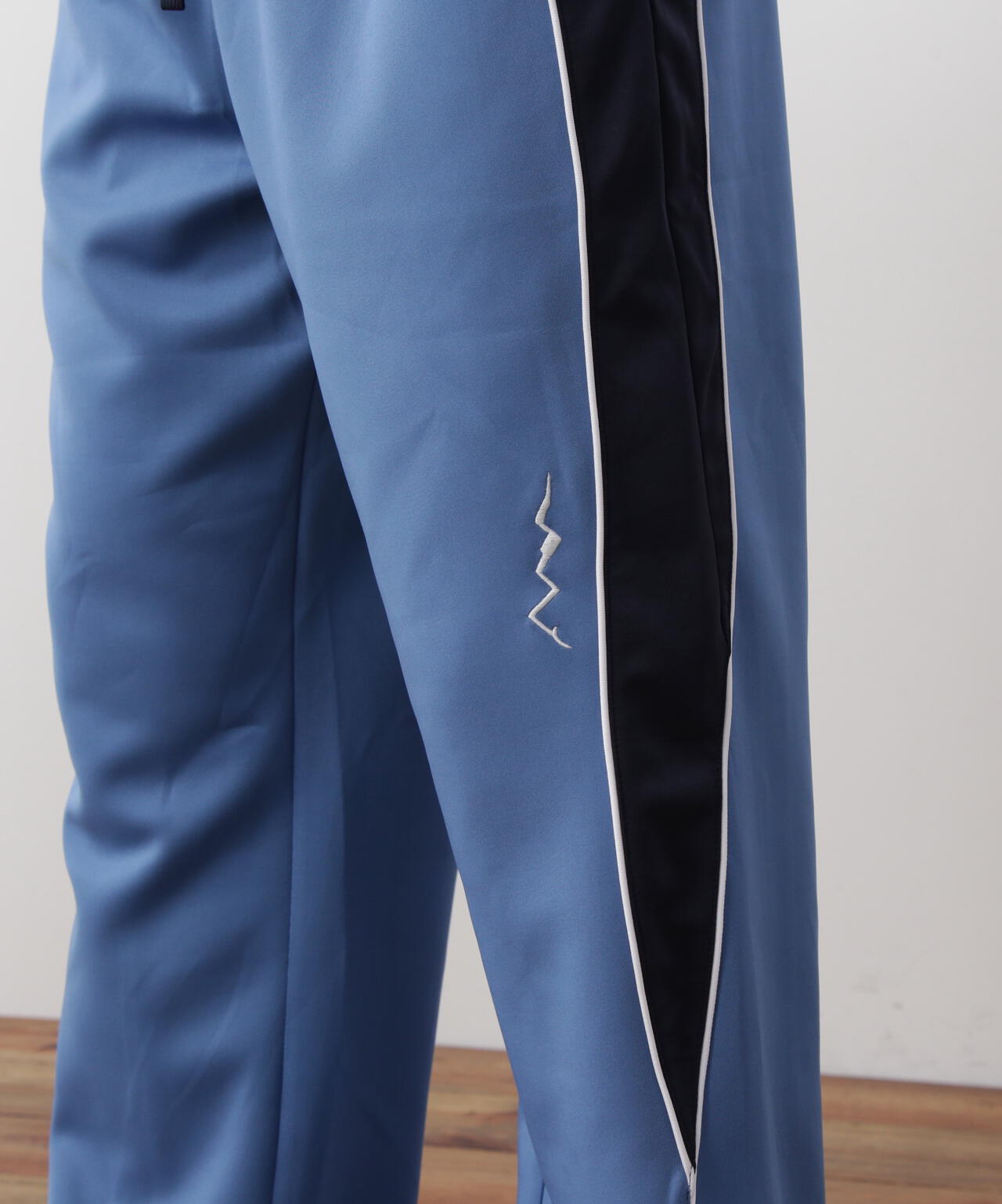 MANASTASH/マナスタッシュ/PANEL TRACK PANTS/パネルトラックパンツ