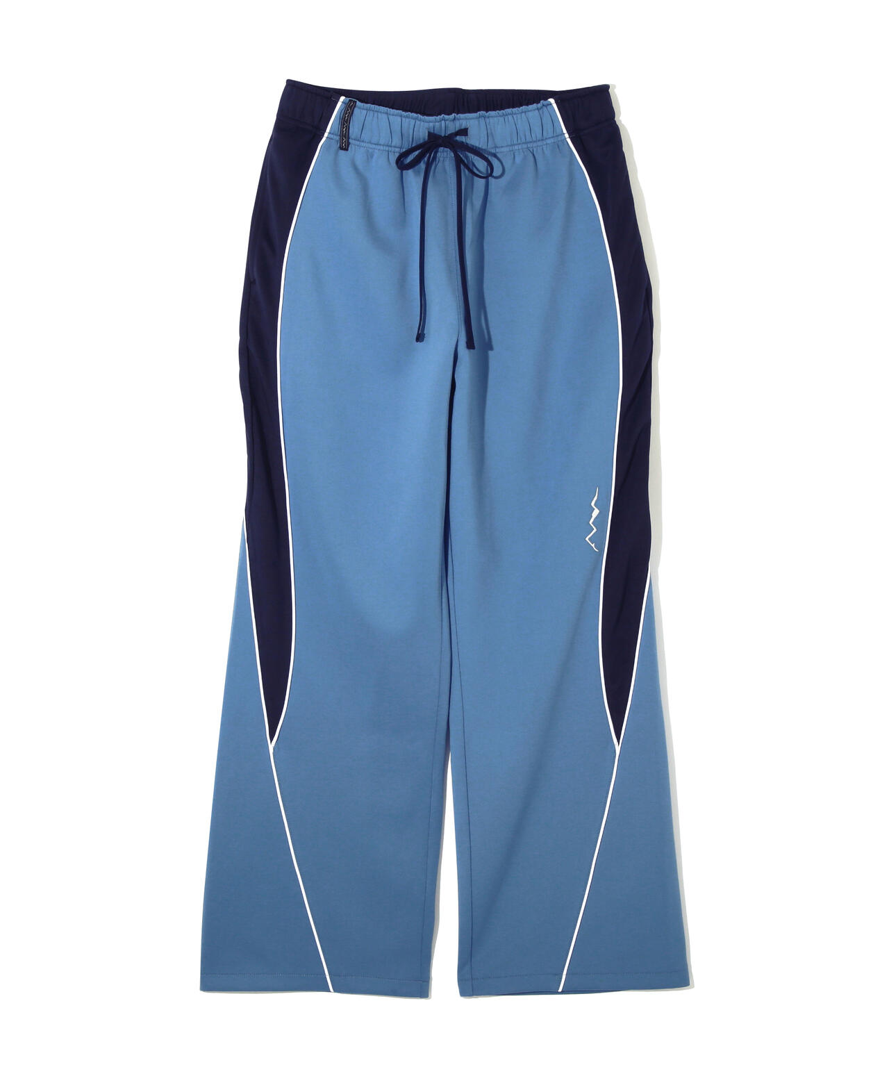 MANASTASH/マナスタッシュ/PANEL TRACK PANTS/パネルトラックパンツ