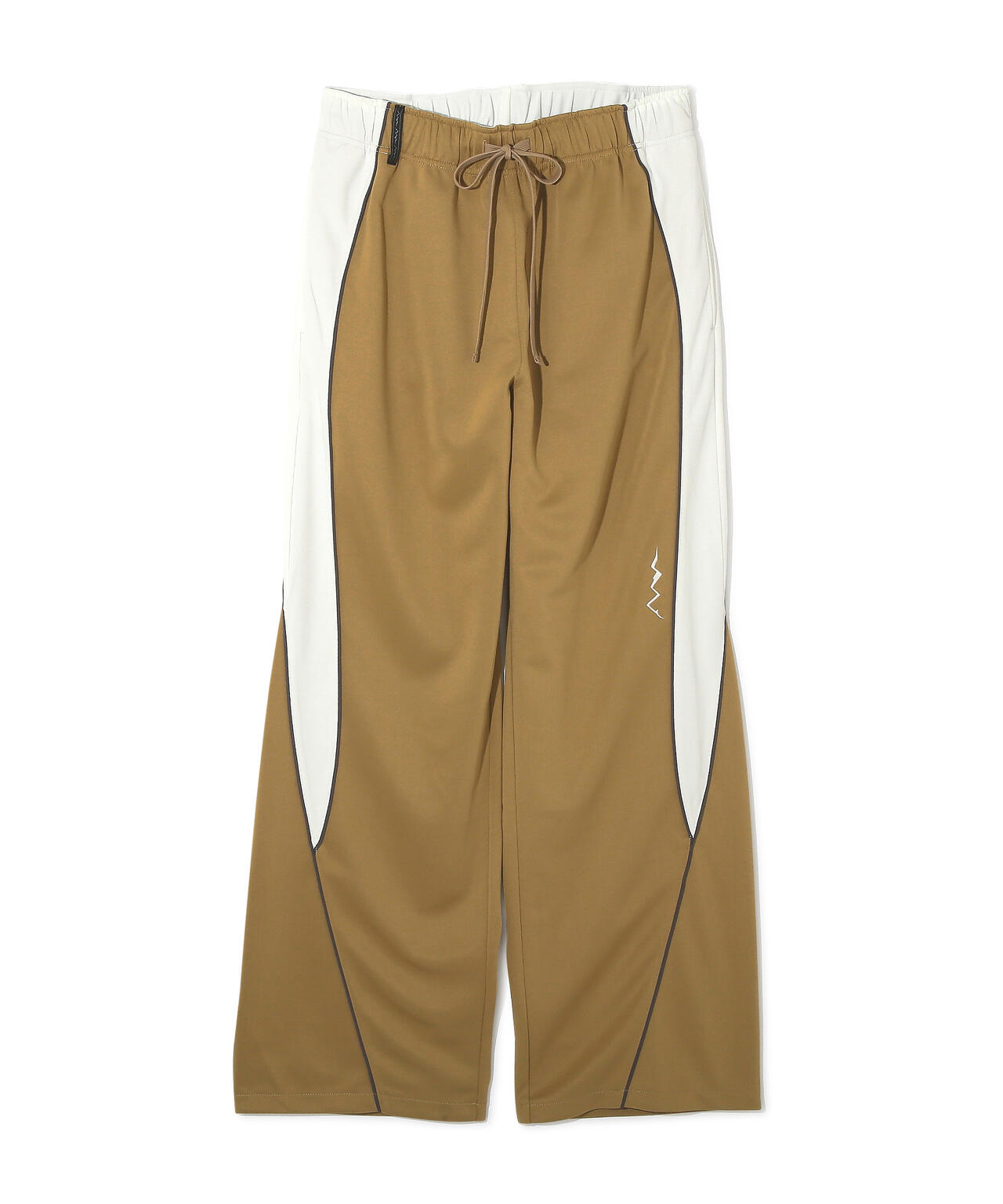 MANASTASH/マナスタッシュ/PANEL TRACK PANTS/パネルトラックパンツ