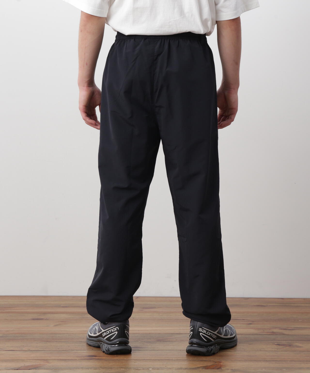 ×MASTERPIECE SOUND/マスターピースサウンド/TRACK PANTS