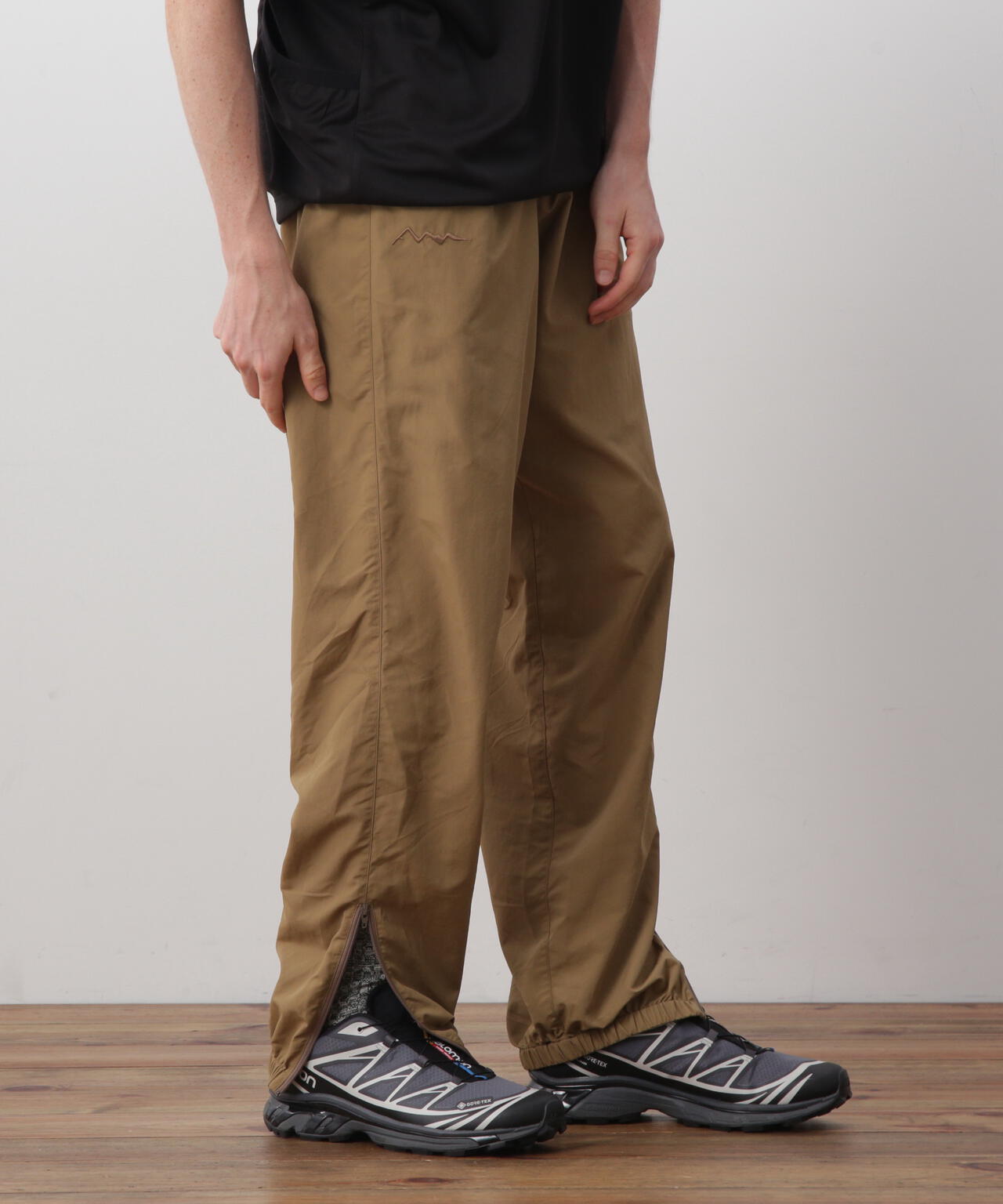 ×MASTERPIECE SOUND/マスターピースサウンド/TRACK PANTS