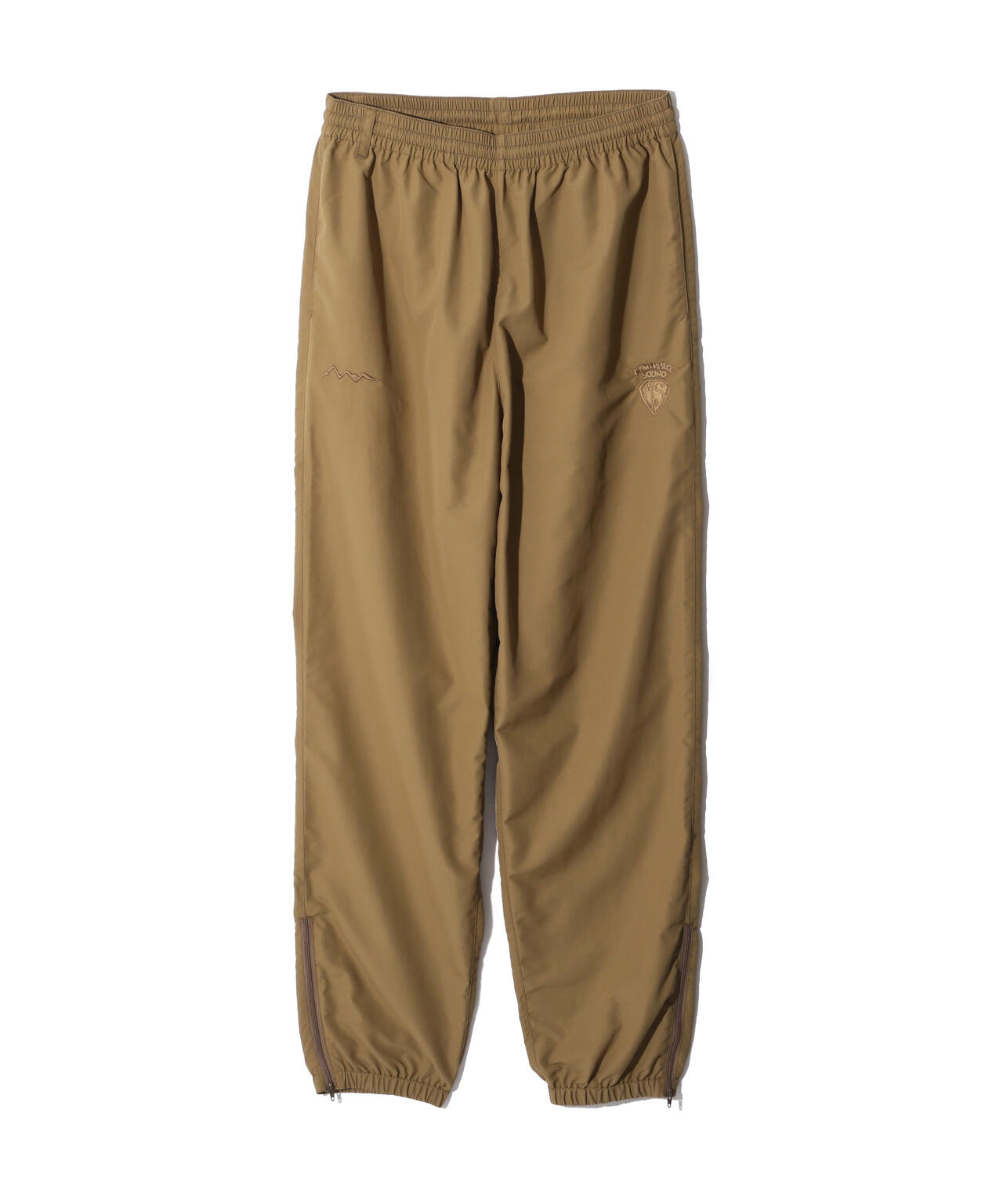 ×MASTERPIECE SOUND/マスターピースサウンド/TRACK PANTS