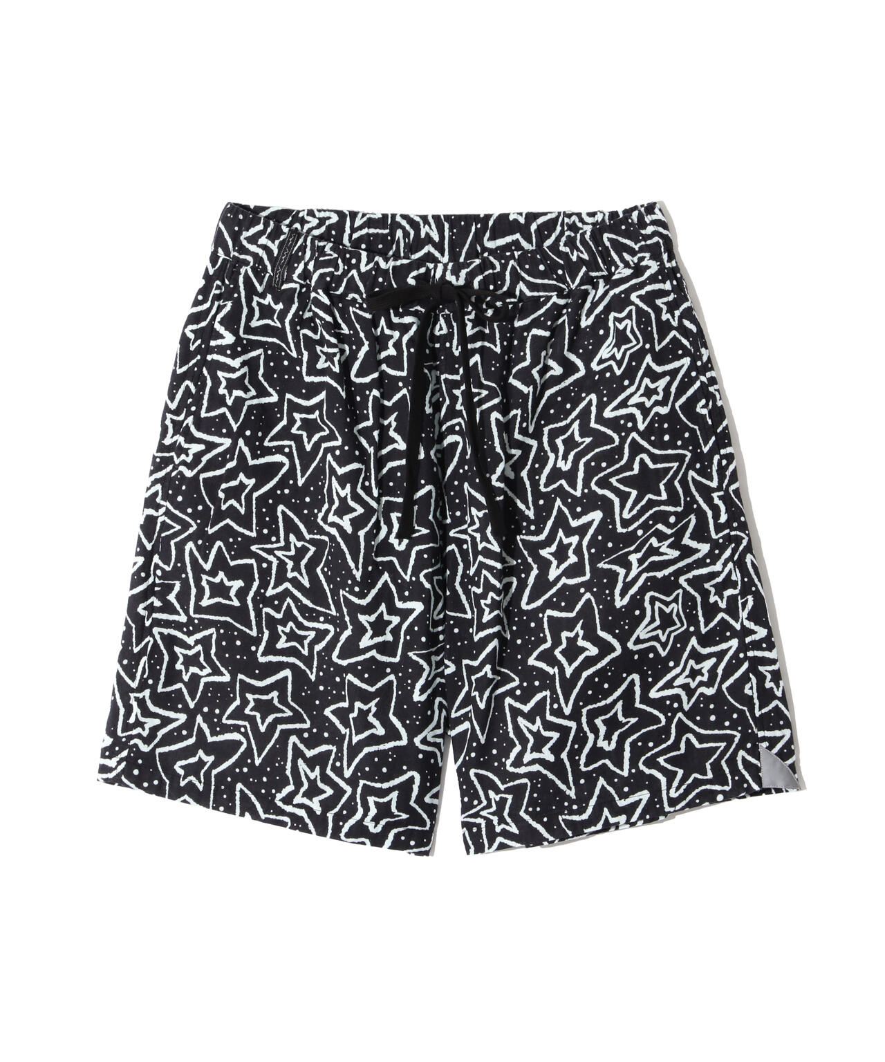 MANASTASH/マナスタッシュ/GAUZE MANALOHA SHORT