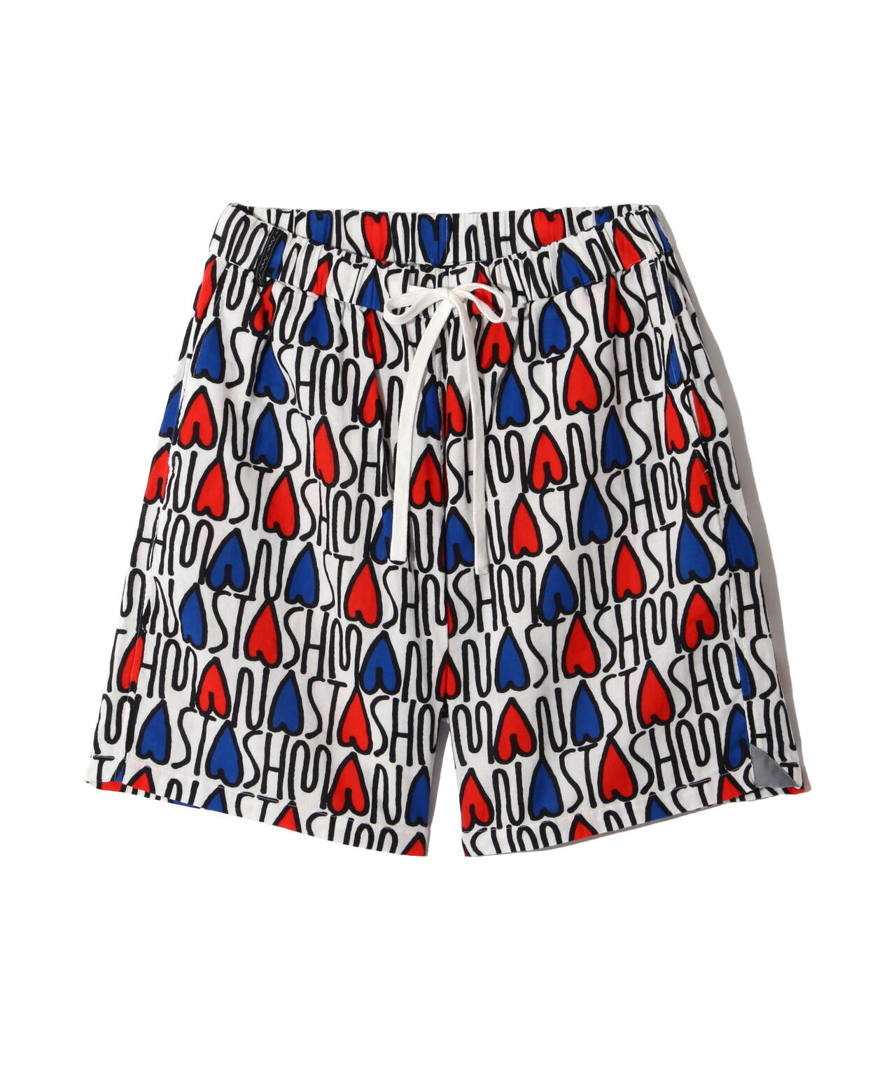 MANASTASH/マナスタッシュ/GAUZE MANALOHA SHORT