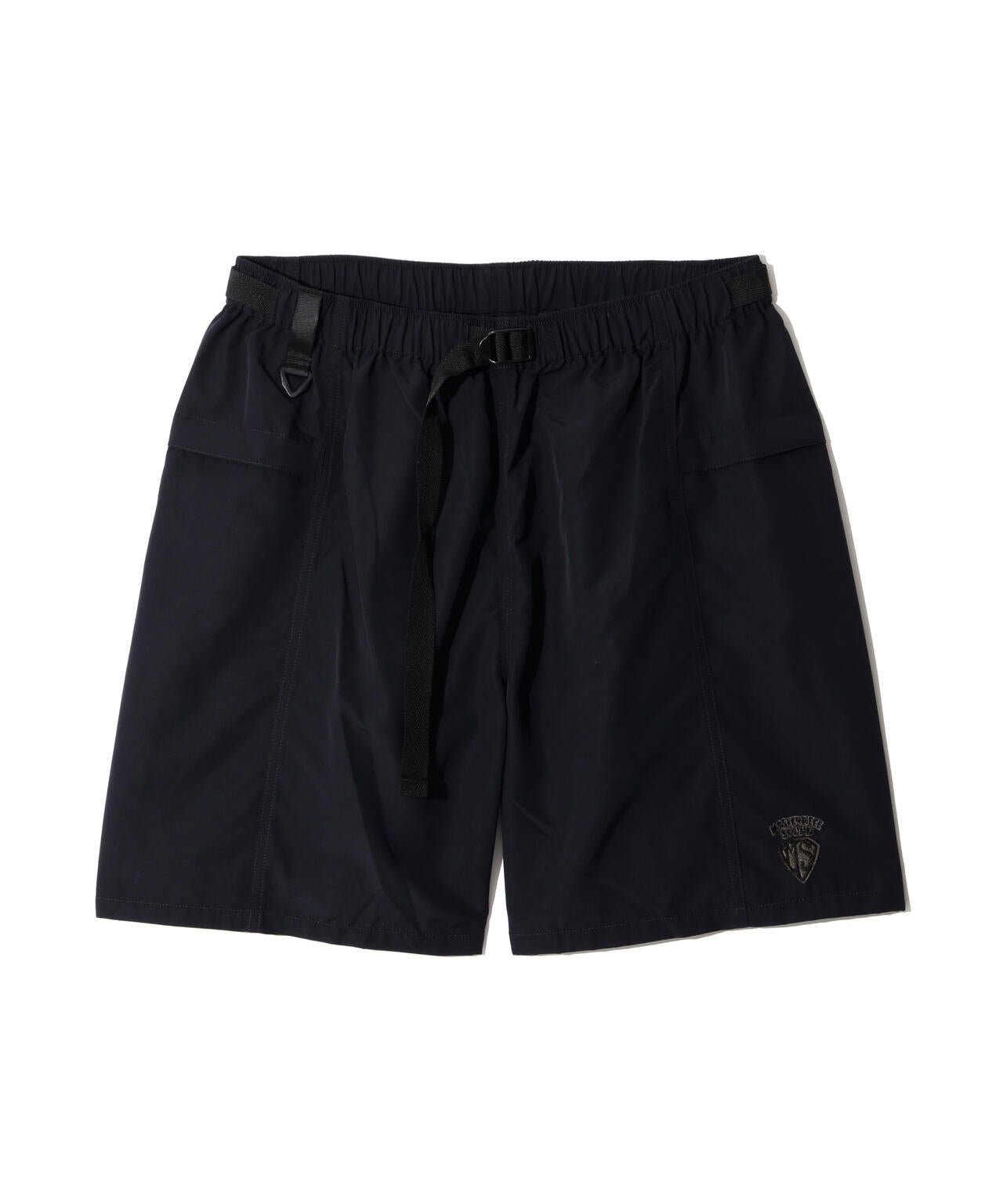 ×MASTERPIECE SOUND/マスターピースサウンド/RIVER SHORTS