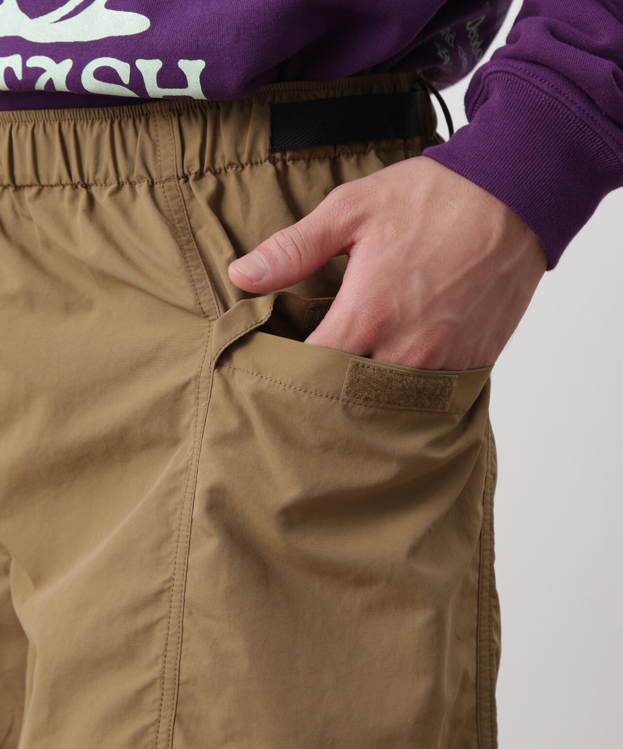 ×MASTERPIECE SOUND/マスターピースサウンド/RIVER SHORTS