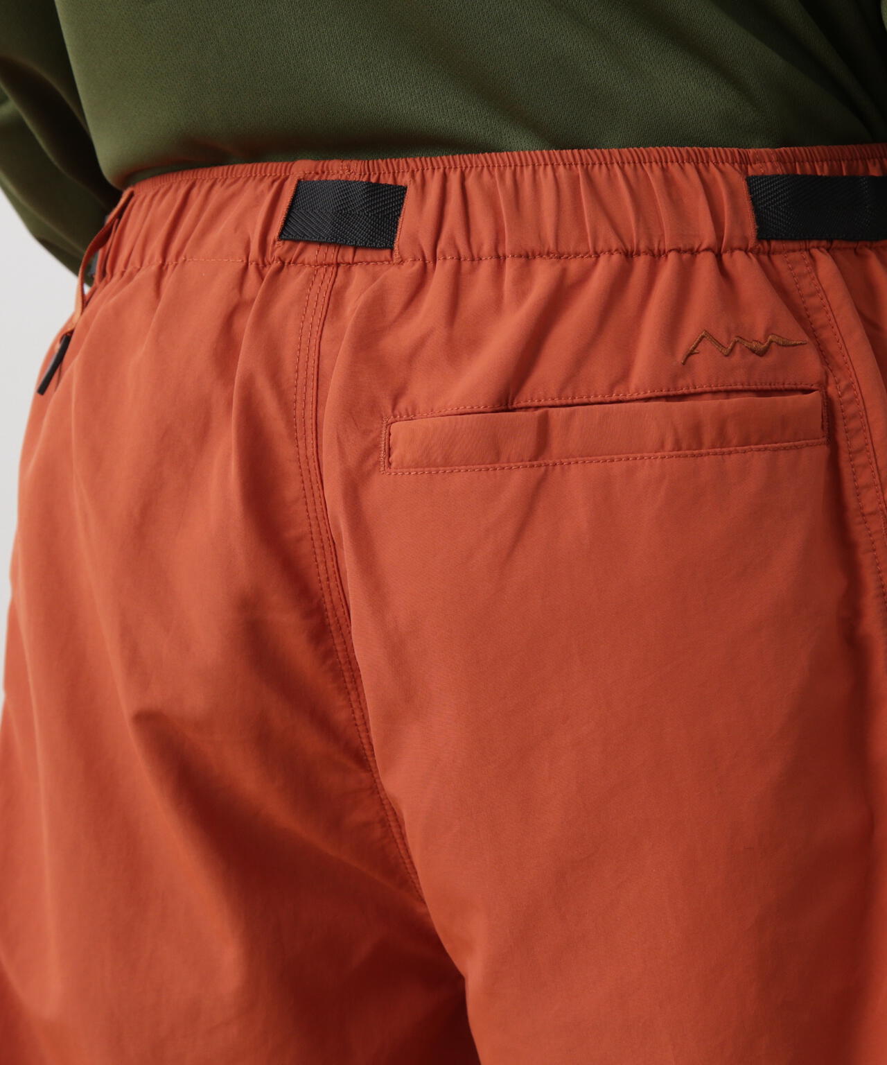 ×MASTERPIECE SOUND/マスターピースサウンド/RIVER SHORTS