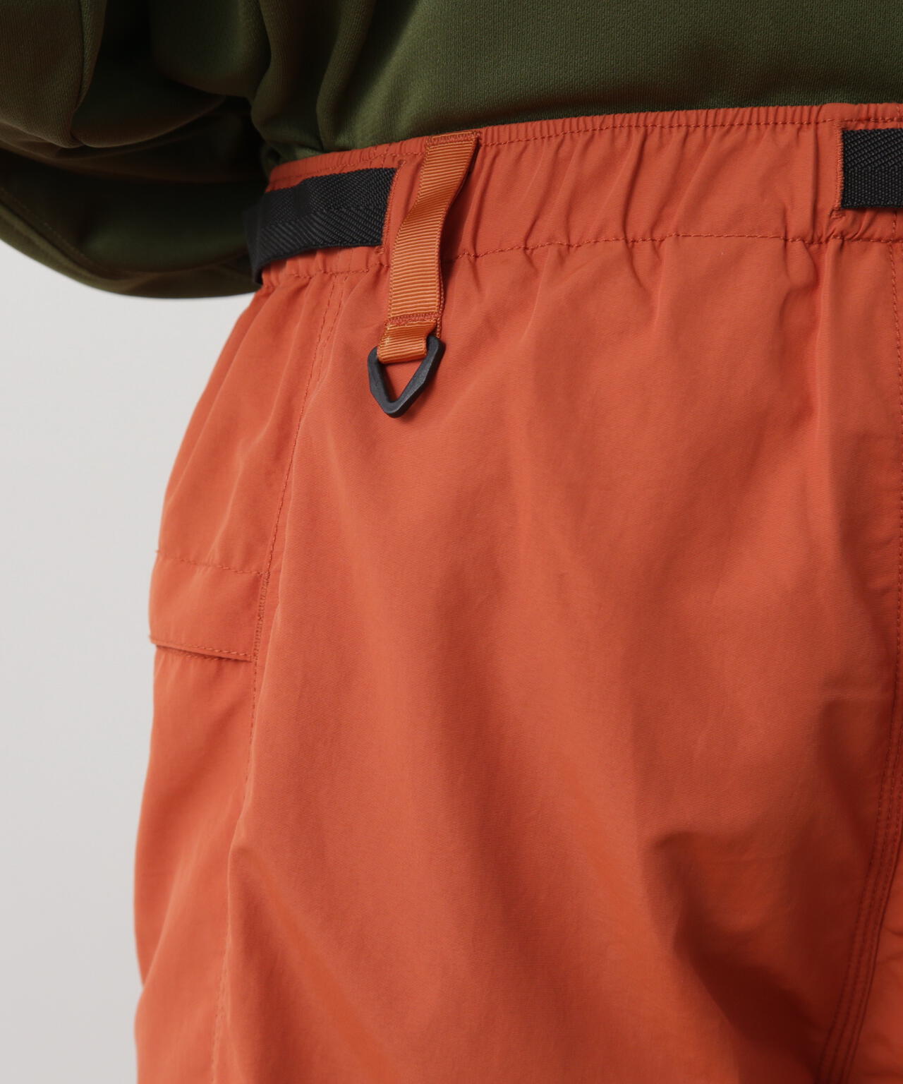 ×MASTERPIECE SOUND/マスターピースサウンド/RIVER SHORTS