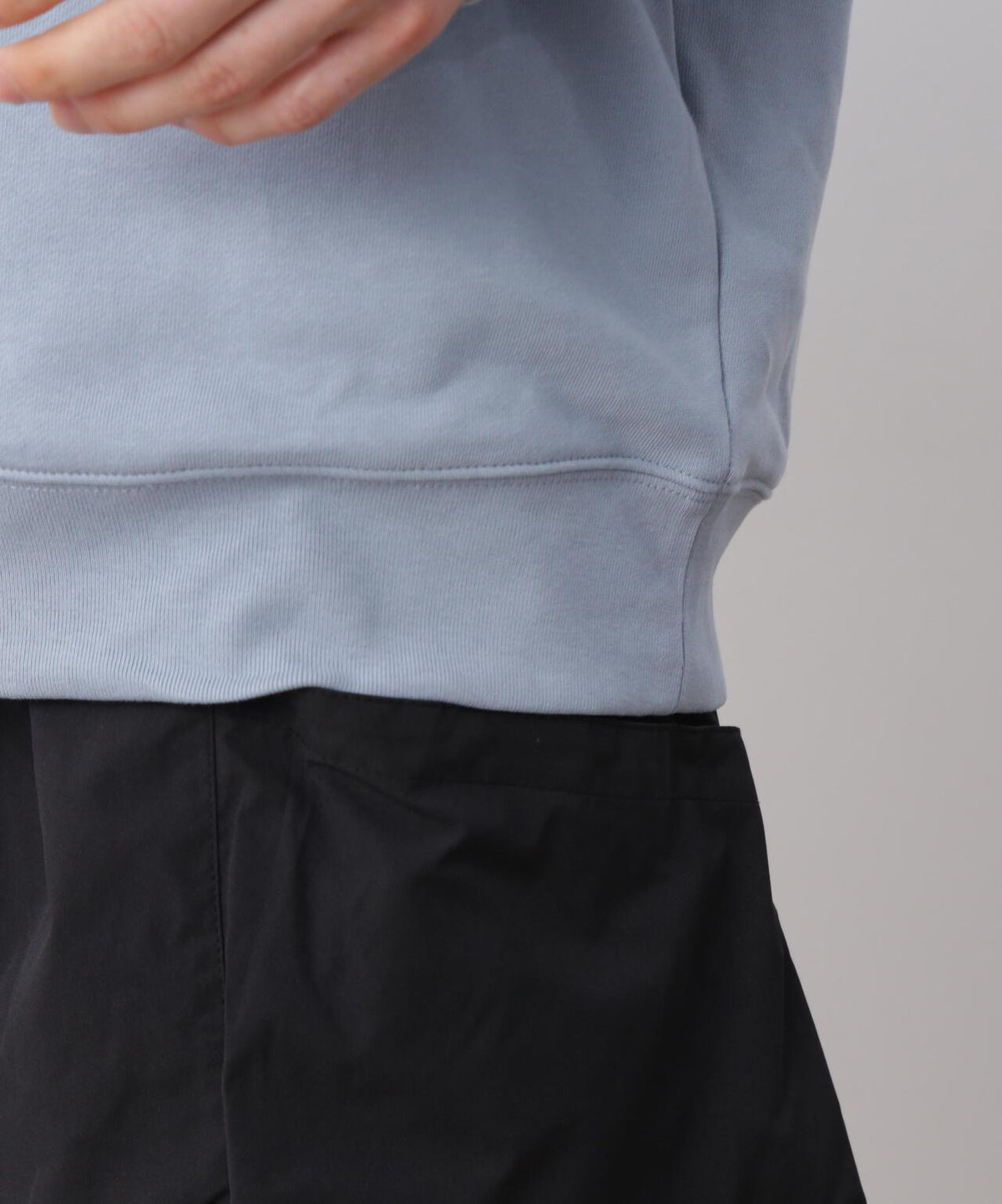 MANASTASH/マナスタッシュ/CREW SWEAT CAMPERS GATHERING