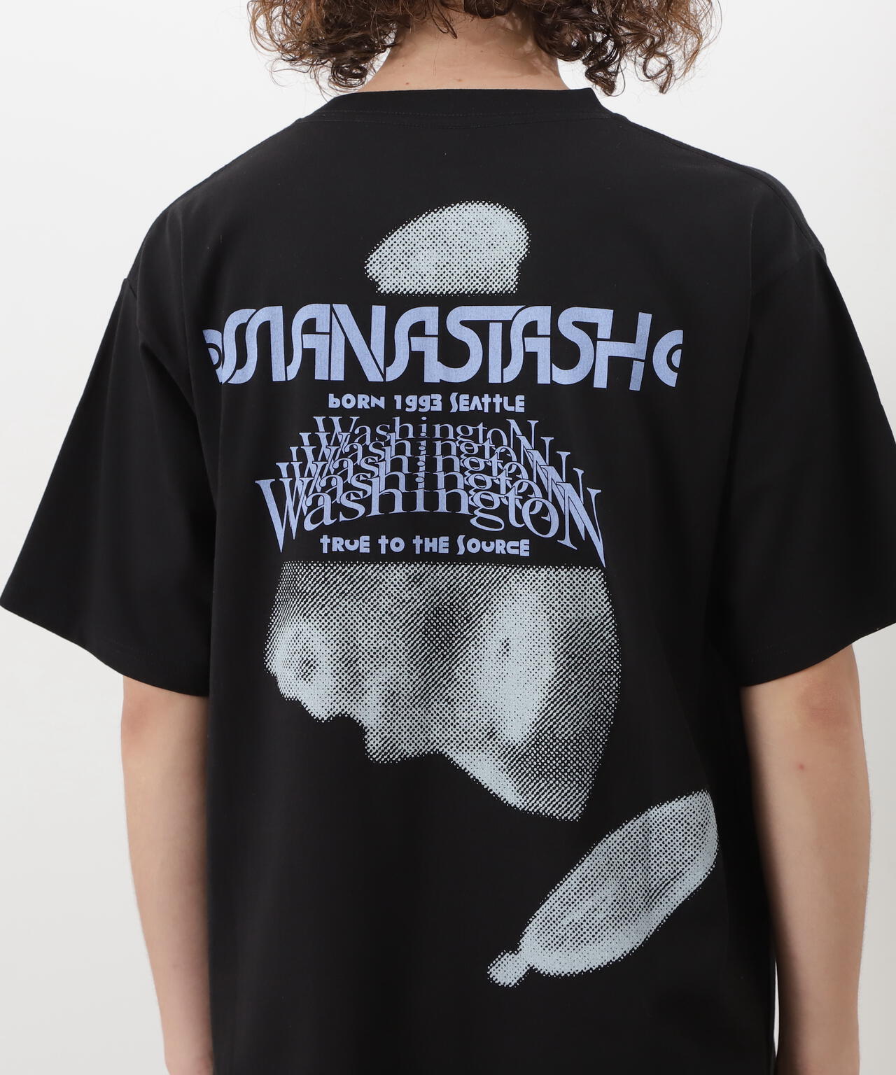 MANASTASH/マナスタッシュ/CiTee TIMESCAPE