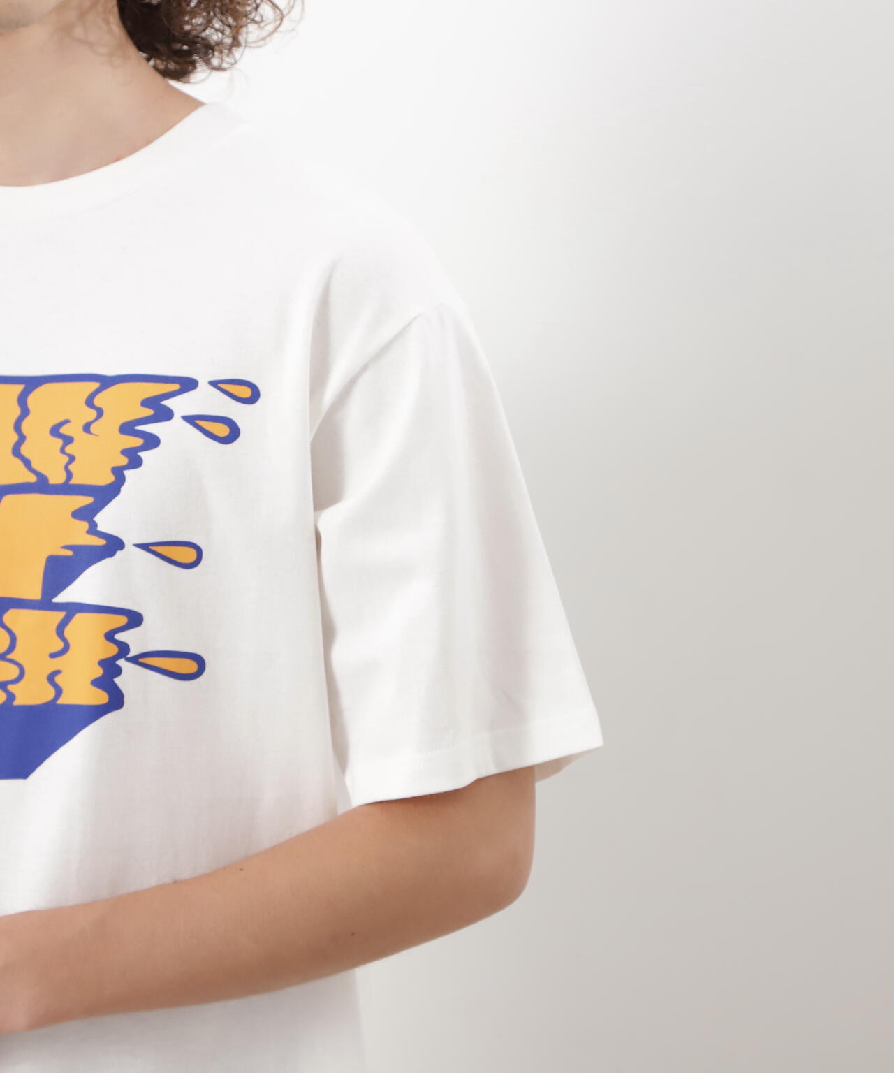 MANASTASH/マナスタッシュ/CiTee SNEEZE