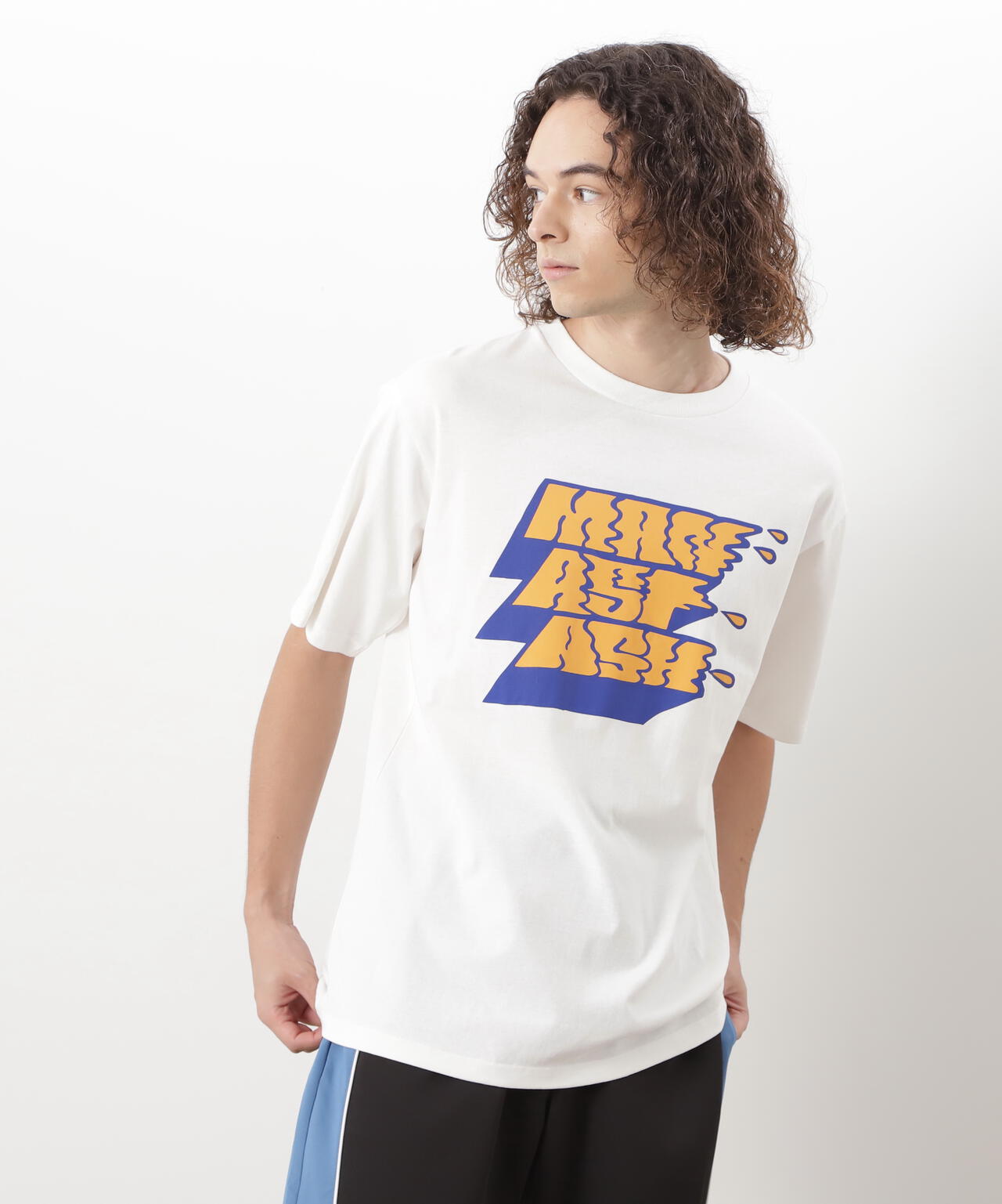 MANASTASH/マナスタッシュ/CiTee SNEEZE