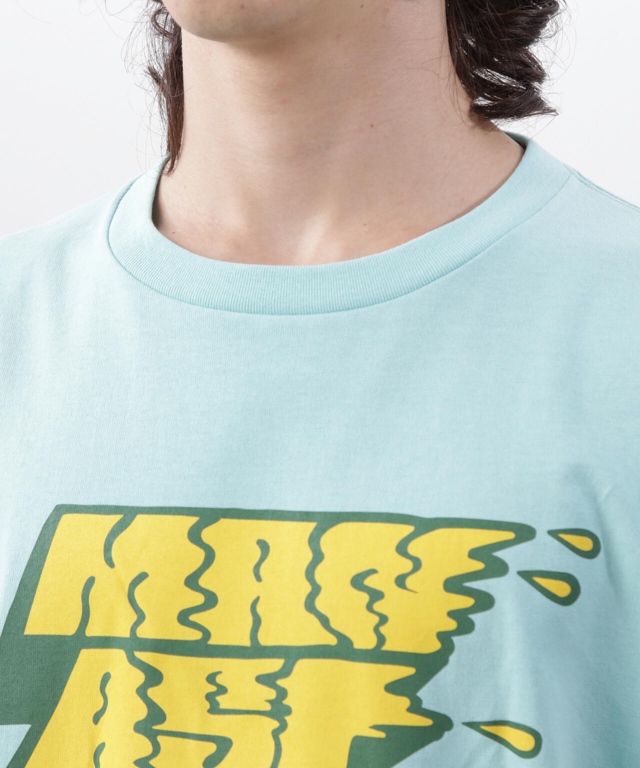 MANASTASH/マナスタッシュ/CiTee SNEEZE