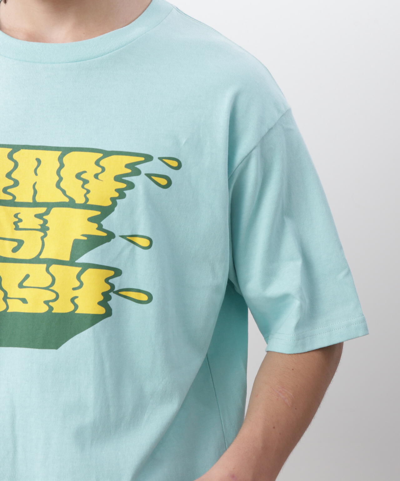 MANASTASH/マナスタッシュ/CiTee SNEEZE