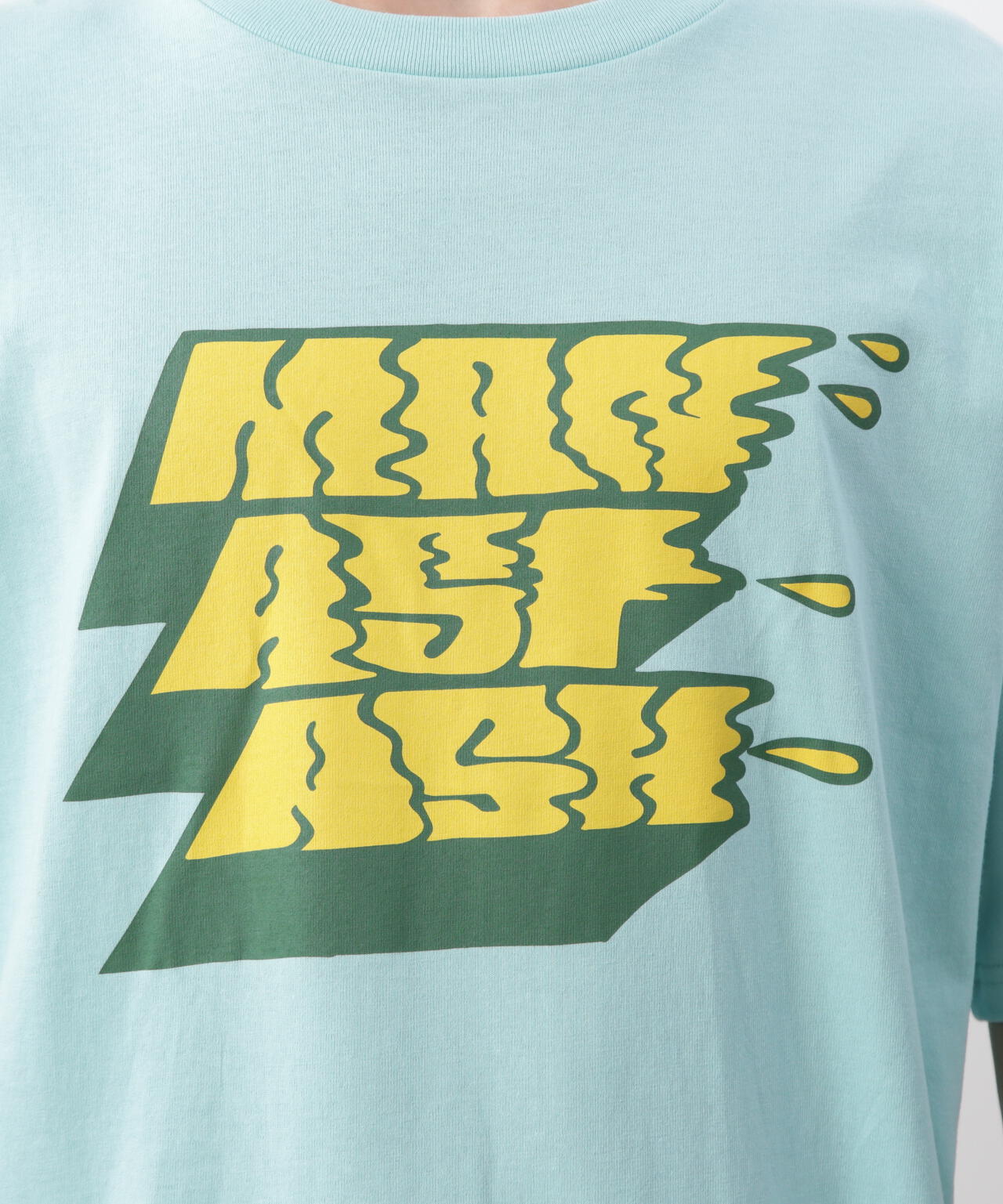 MANASTASH/マナスタッシュ/CiTee SNEEZE