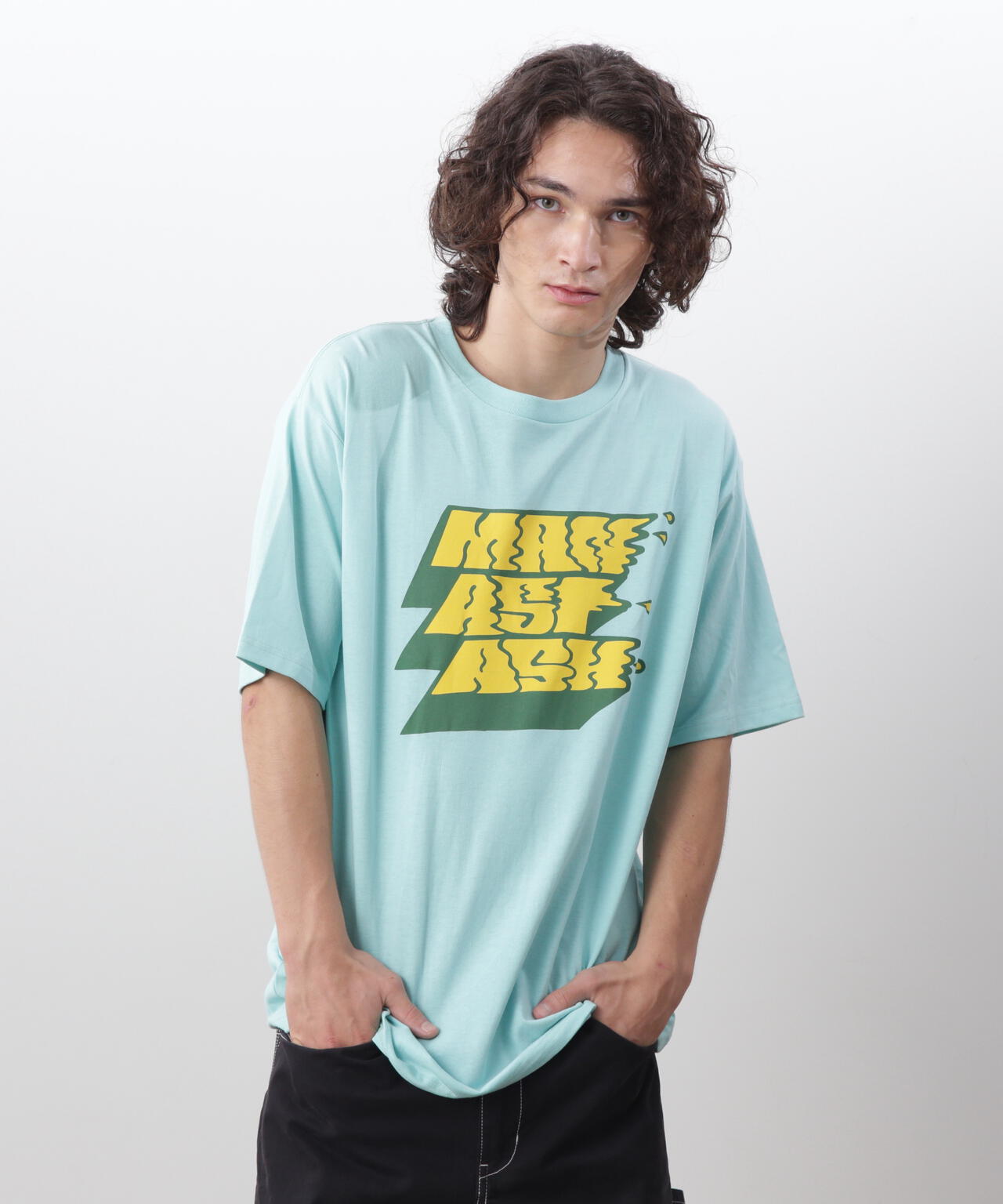 MANASTASH/マナスタッシュ/CiTee SNEEZE