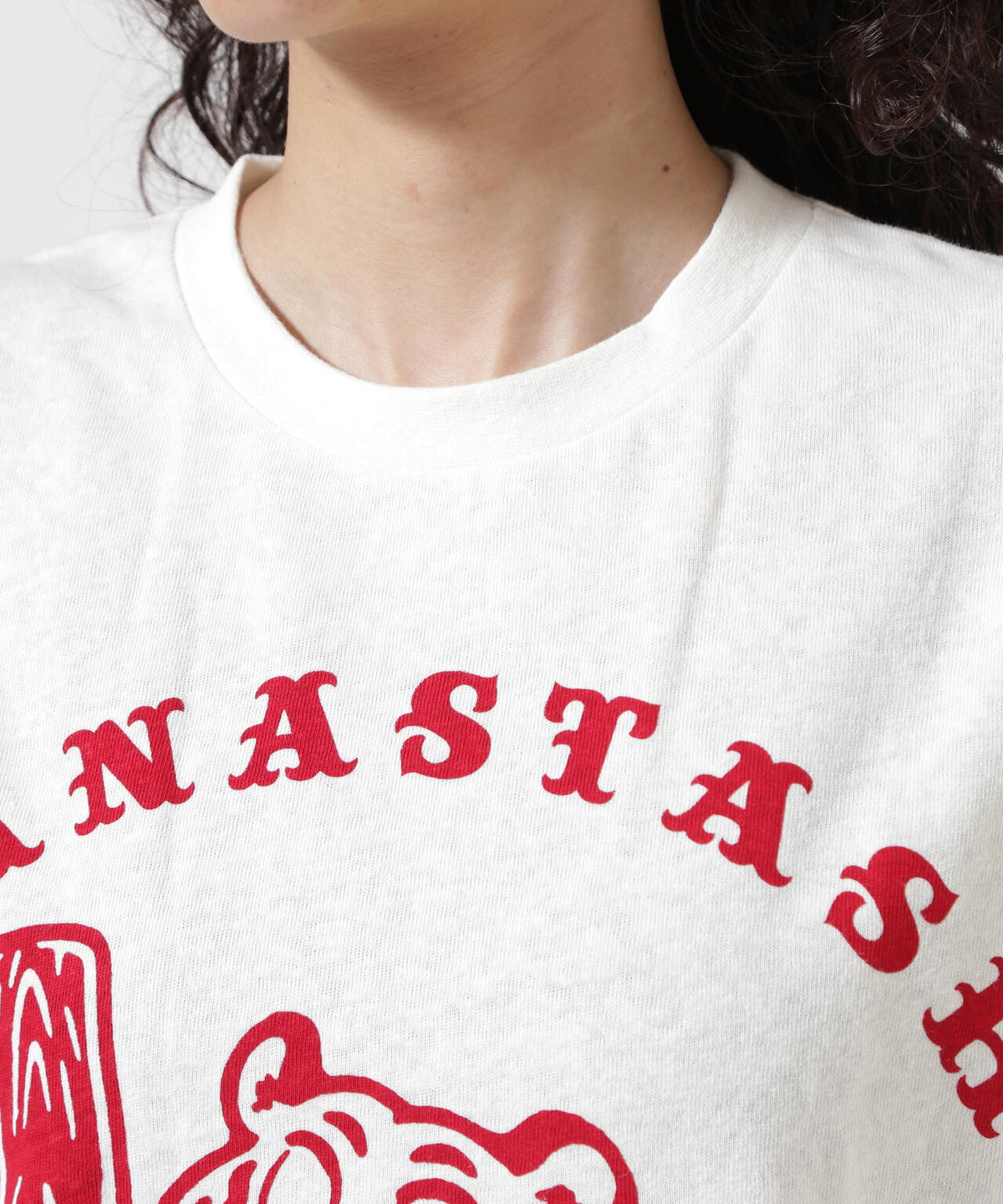 MANASTASH/マナスタッシュ/HEMP TEE MPC