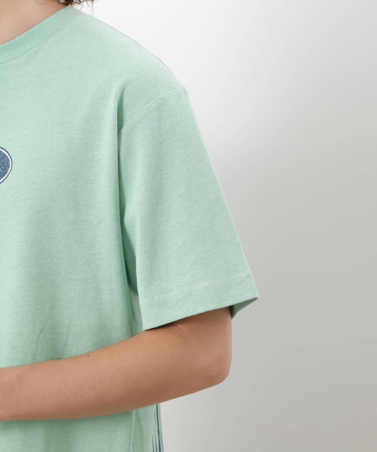 MANASTASH/マナスタッシュ/HEMP TEE JUMBLE