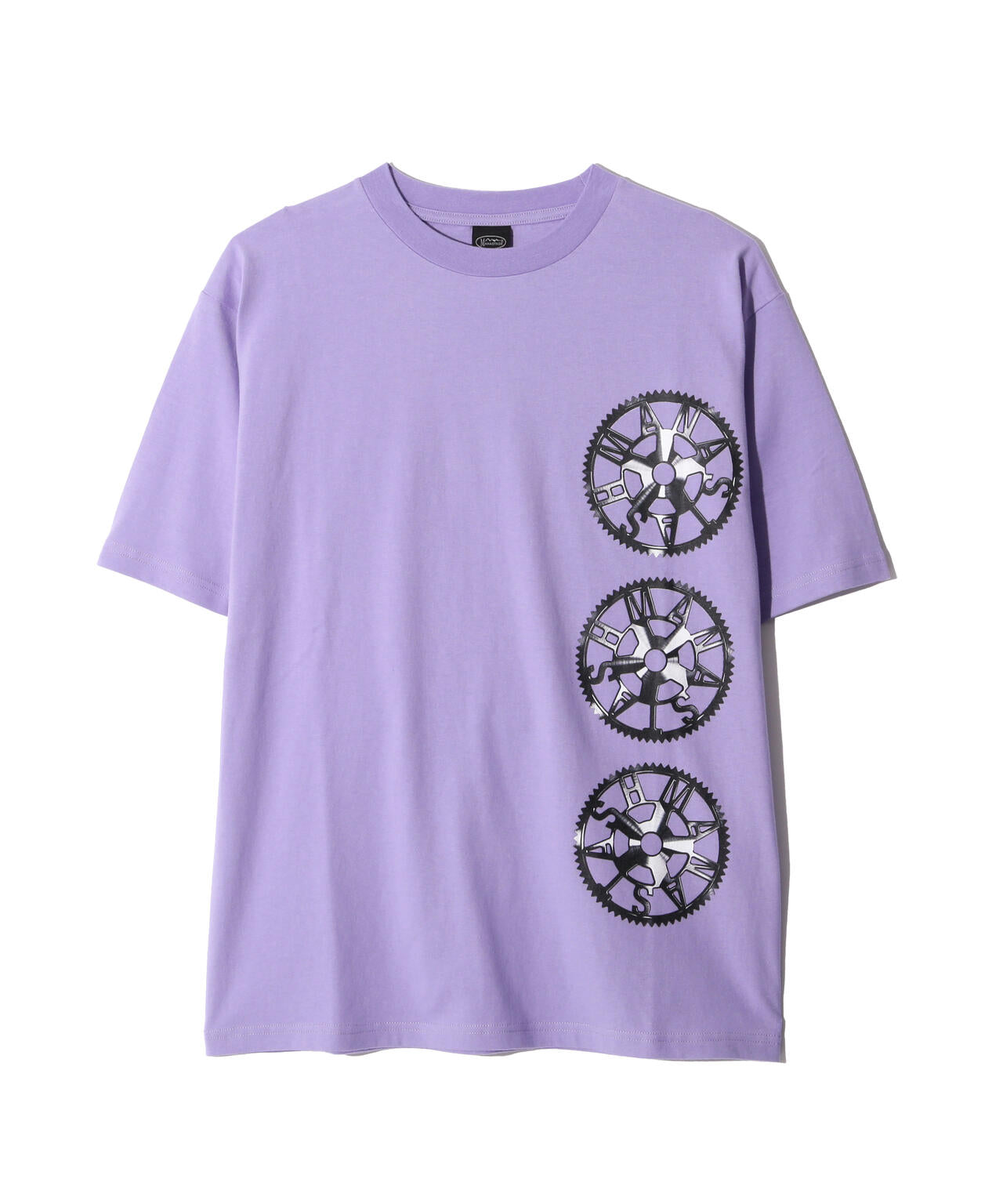 MANASTASH/マナスタッシュ/RE:CTN TEE CYCLING