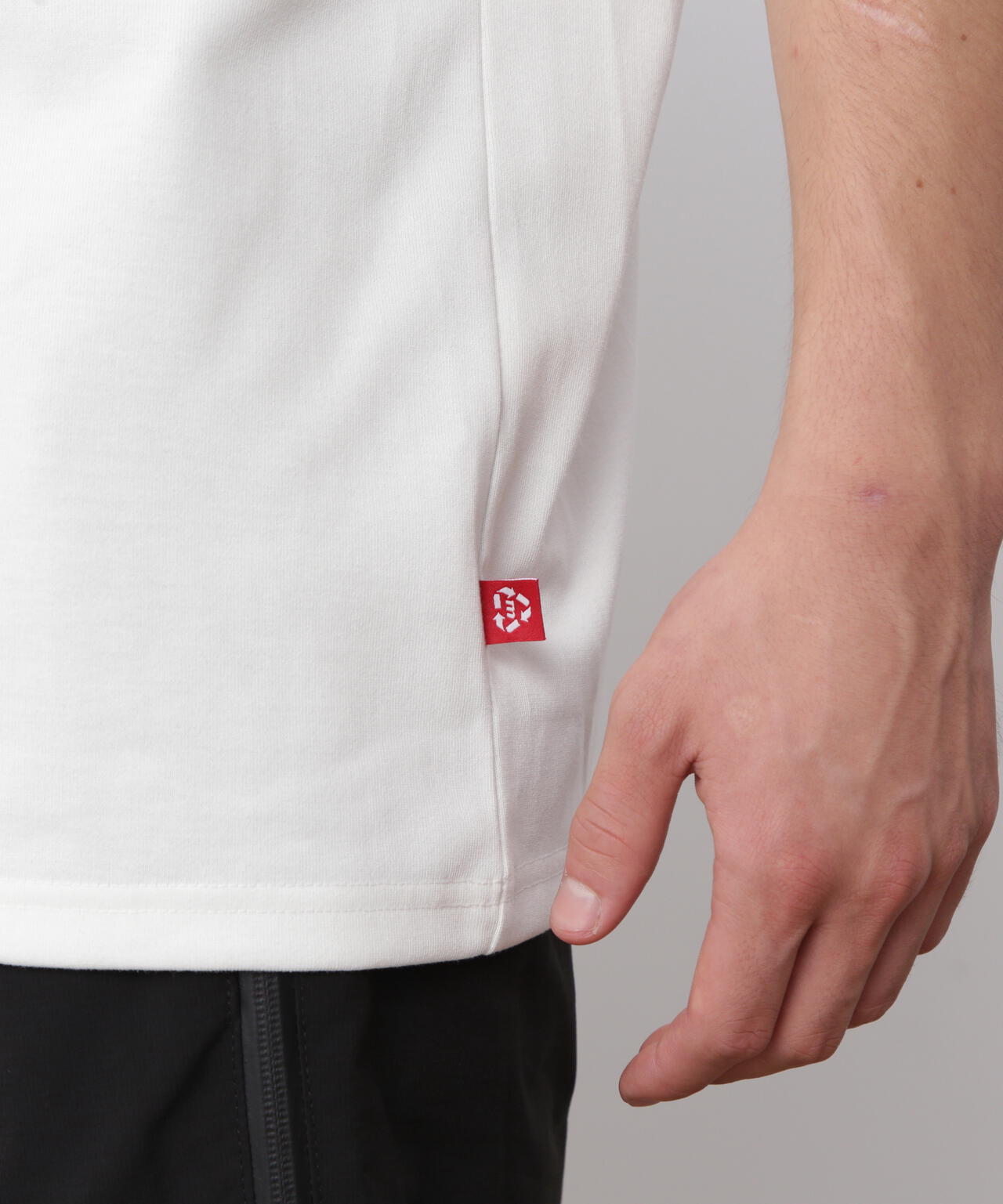 MANASTASH/マナスタッシュ/RE:POLY TEE TEAM 93