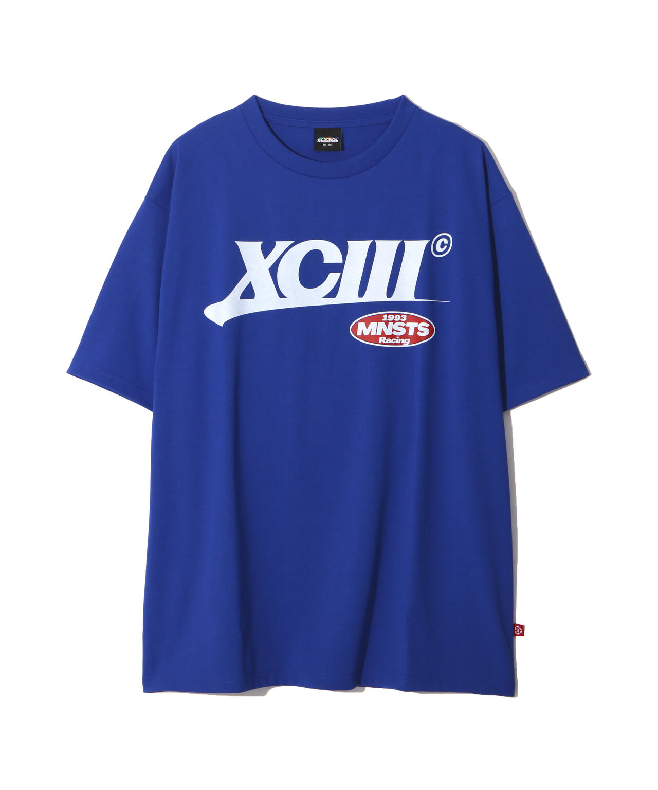 MANASTASH/マナスタッシュ/RE:POLY TEE TEAM 93