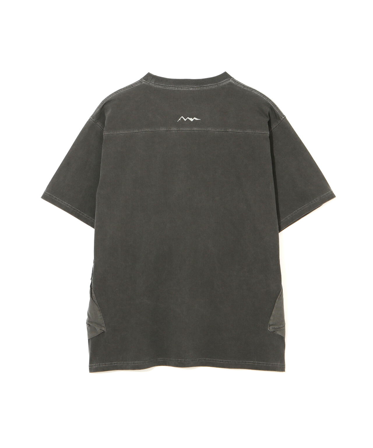 MANASTASH/マナスタッシュ/DISARMED TOP