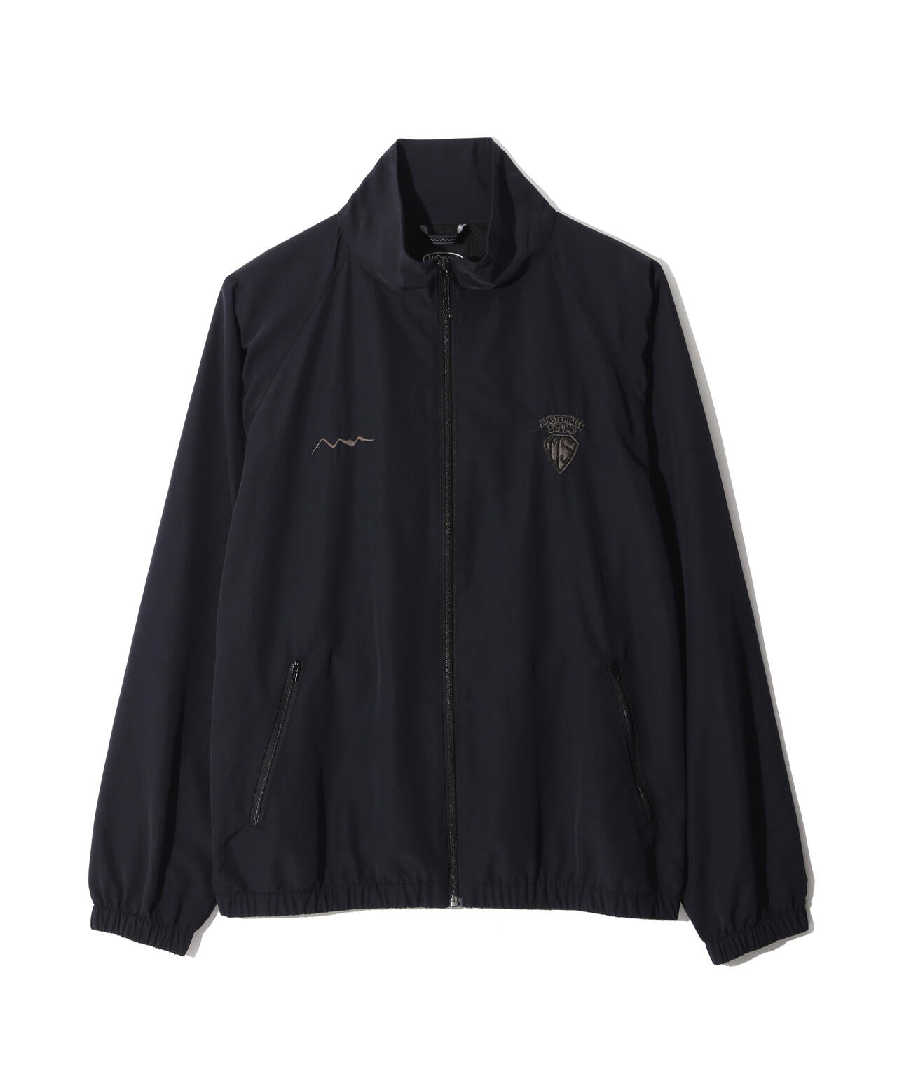 ×MASTERPIECE SOUND/マスターピースサウンド/TRACK JACKET