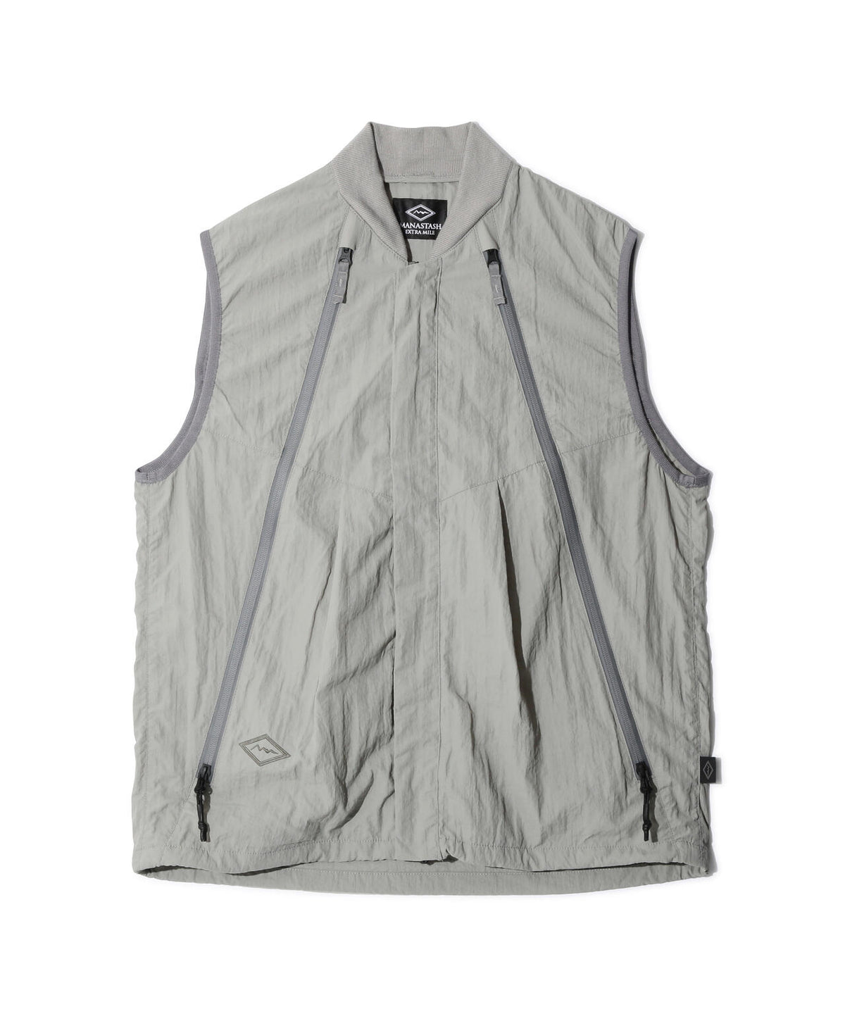 MANASTASH/マナスタッシュ/EXTRA MILE BREEZE VEST