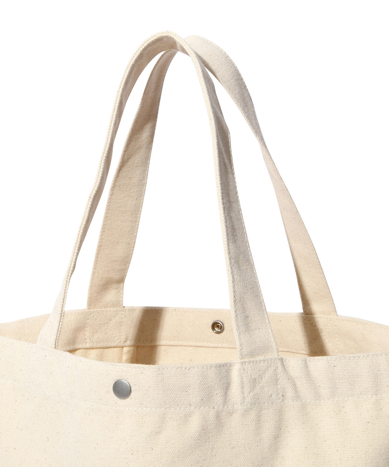 MANASTASH/マナスタッシュ/TOON MT. LOGO 2WAY TOTE BAG