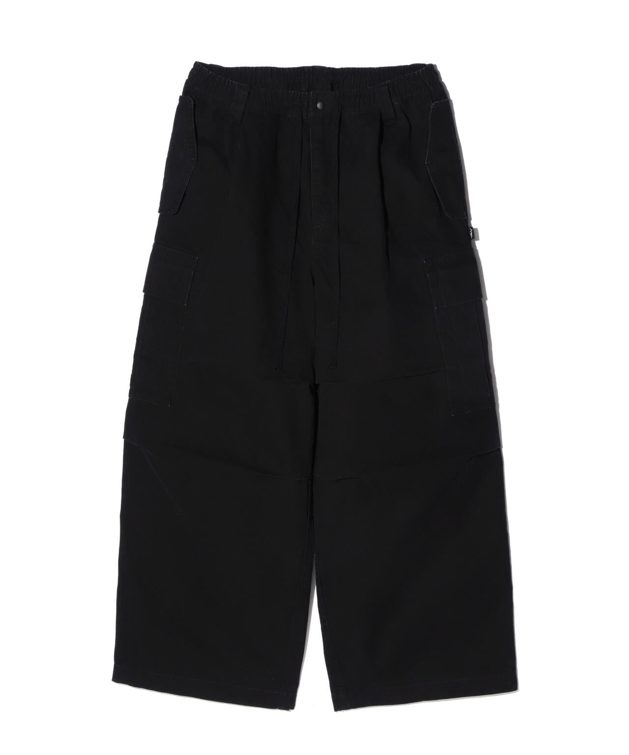 MANASTASH/マナスタッシュ/CANVAS MANATROOPER PT