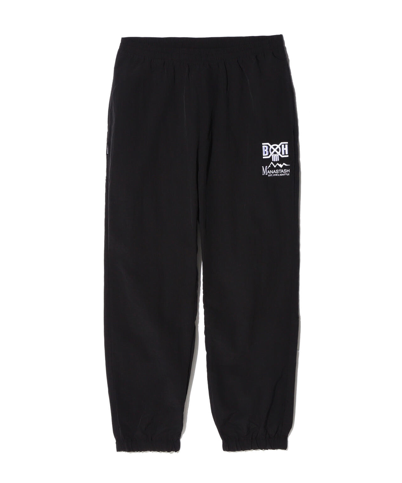 MANASTASH/マナスタッシュ/xBOUNTY HUNTER TRACK PANTS