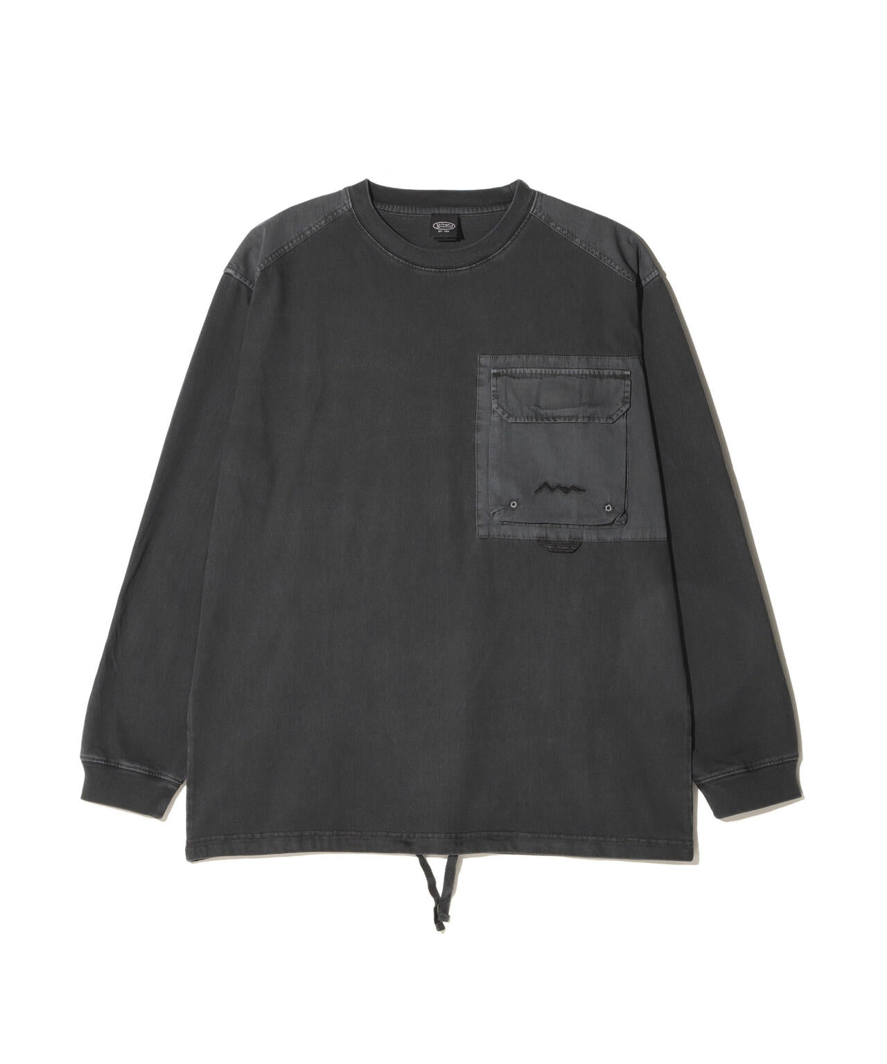 MANASTASH/マナスタッシュ/ARMOR L/S TOP