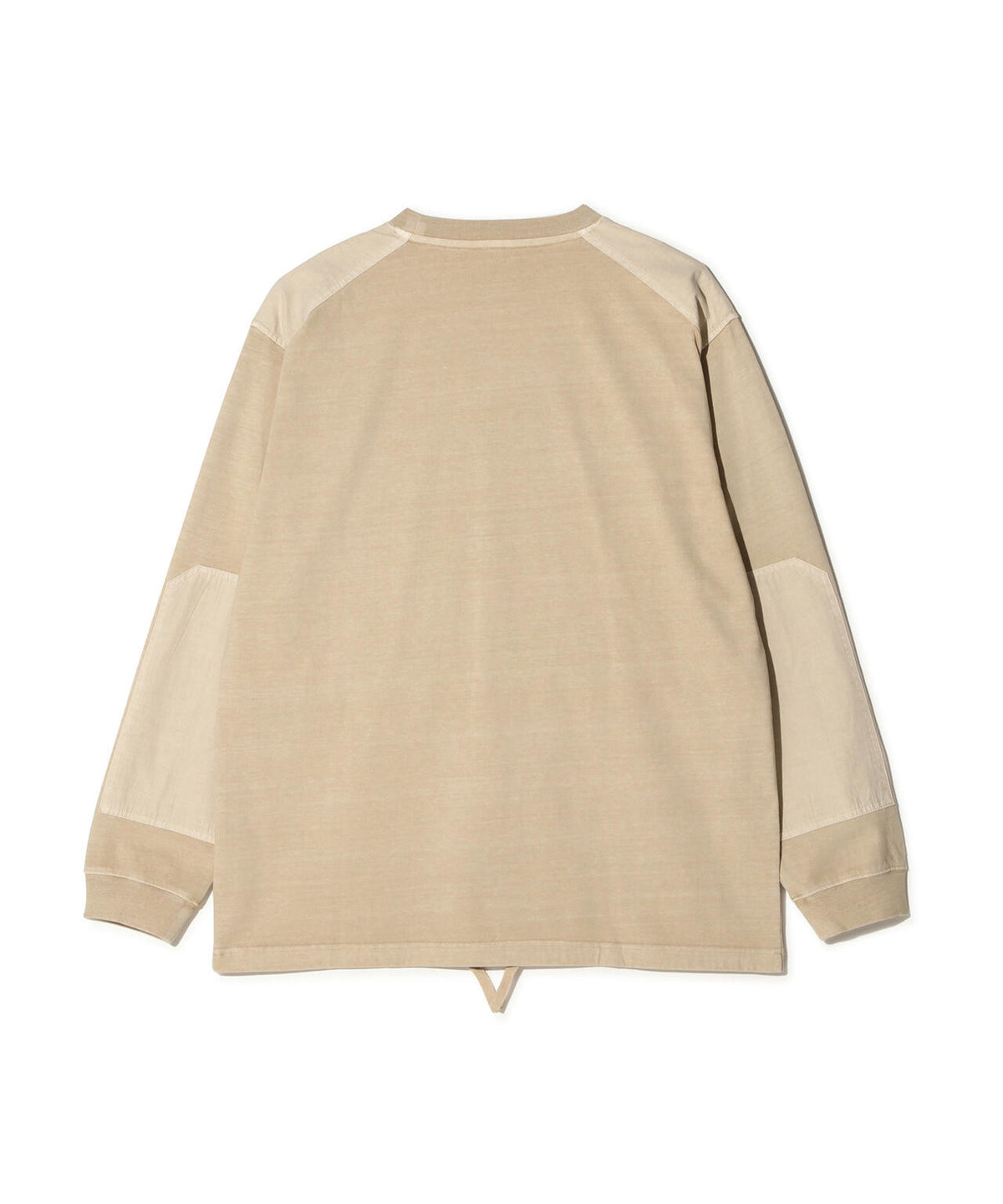 MANASTASH/マナスタッシュ/ARMOR L/S TOP