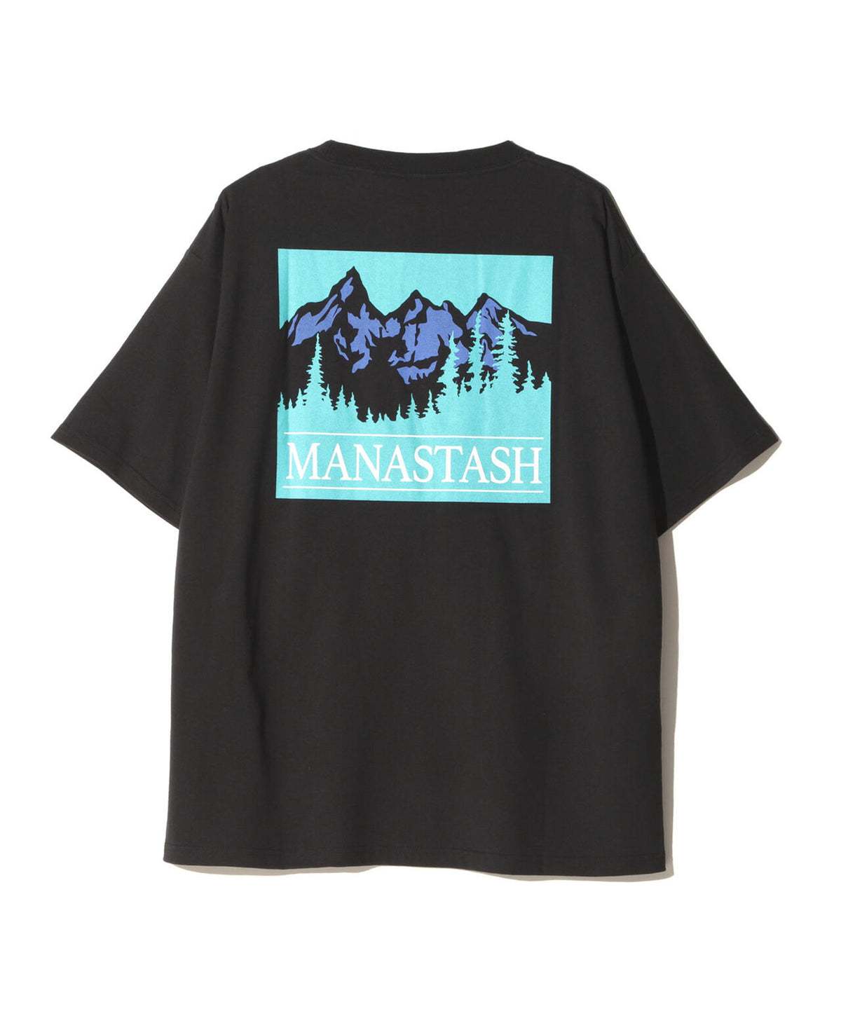MANASTASH/マナスタッシュ/CiTee OLD TIME