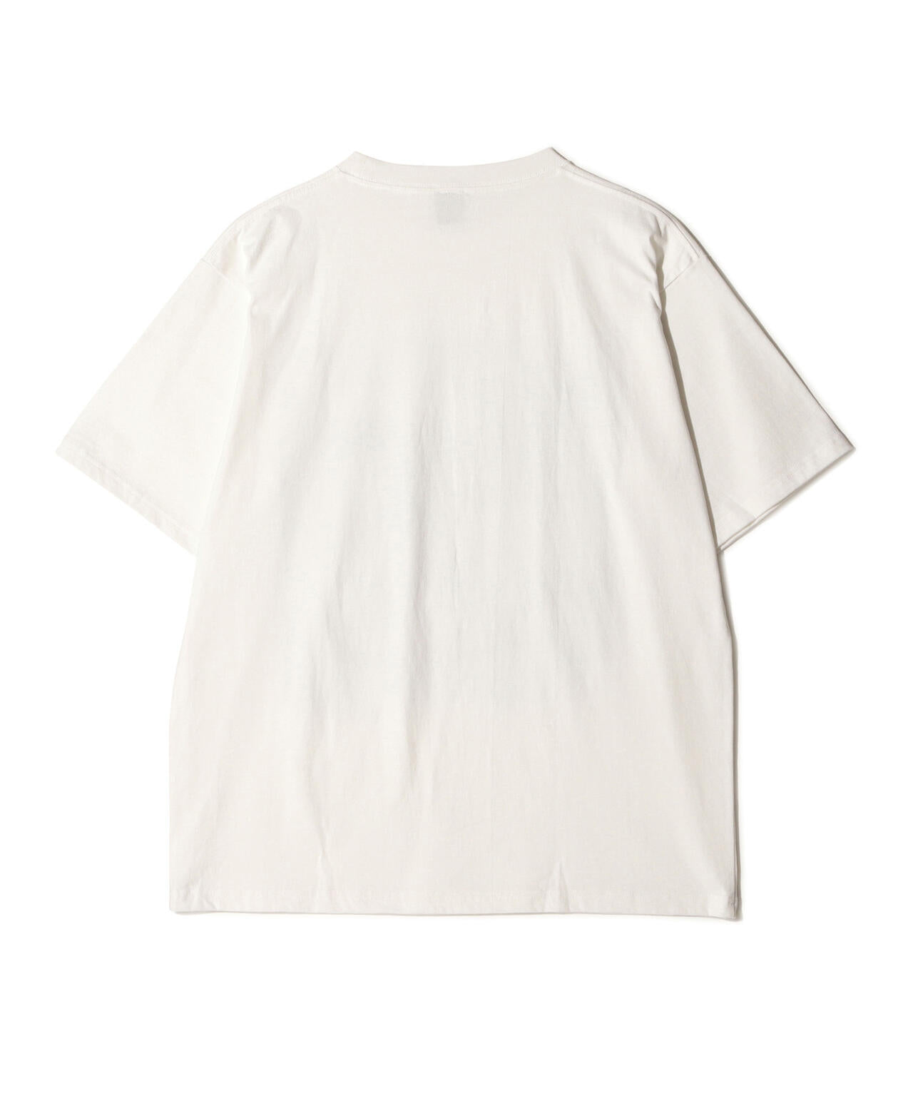 MANASTASH/マナスタッシュ/PUMICE TEE TAXI