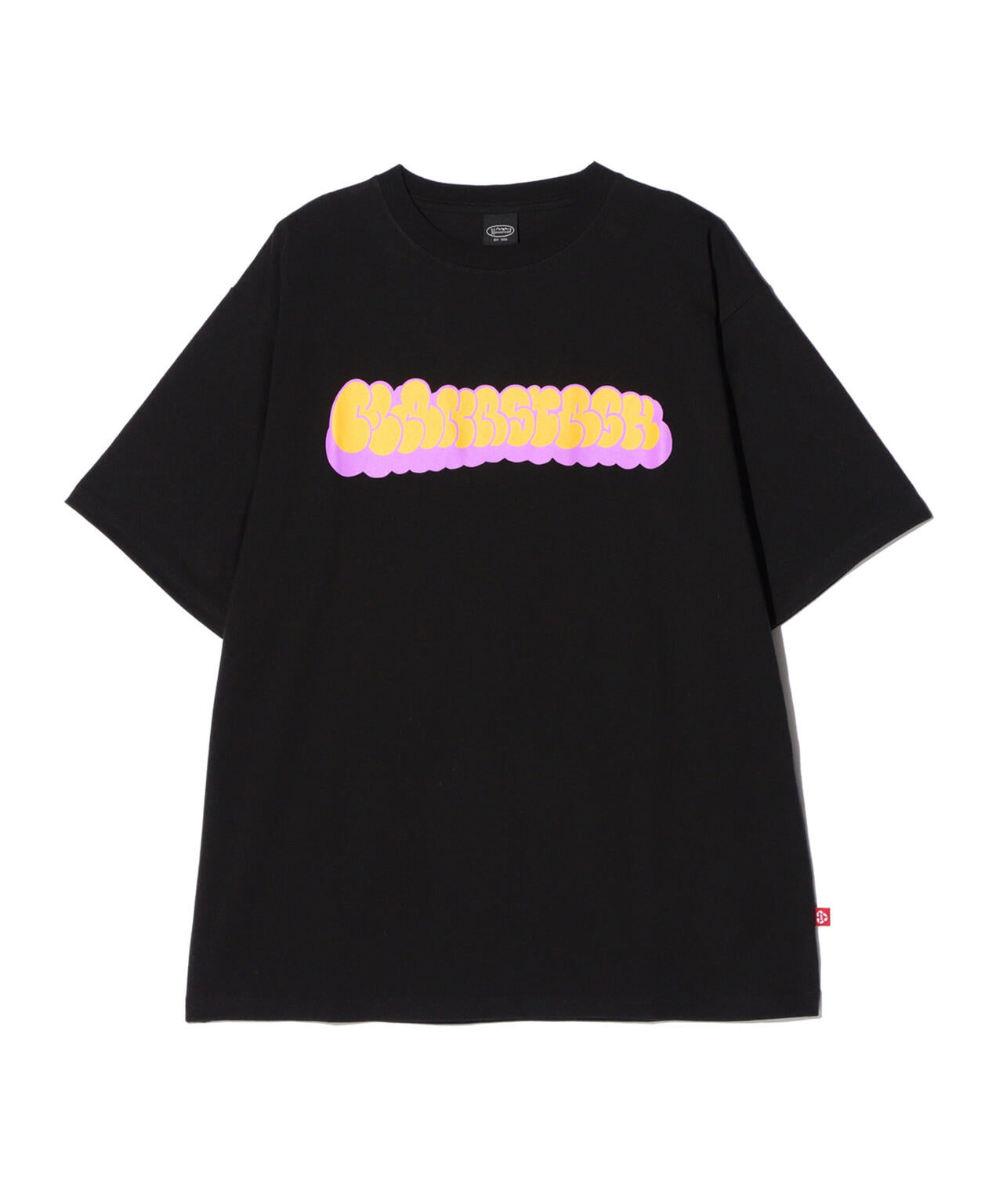 MANASTASH/マナスタッシュ/RE:CTN TEE BUBBLE