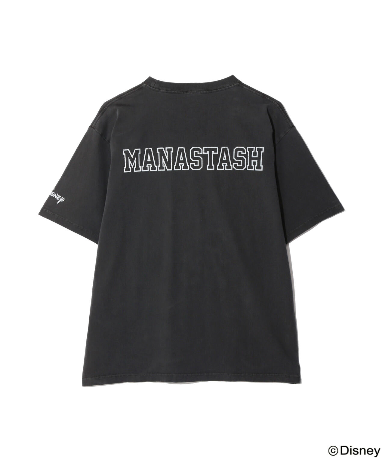 MANASTASH/マナスタッシュ/MICKEY TEE SEATTLE