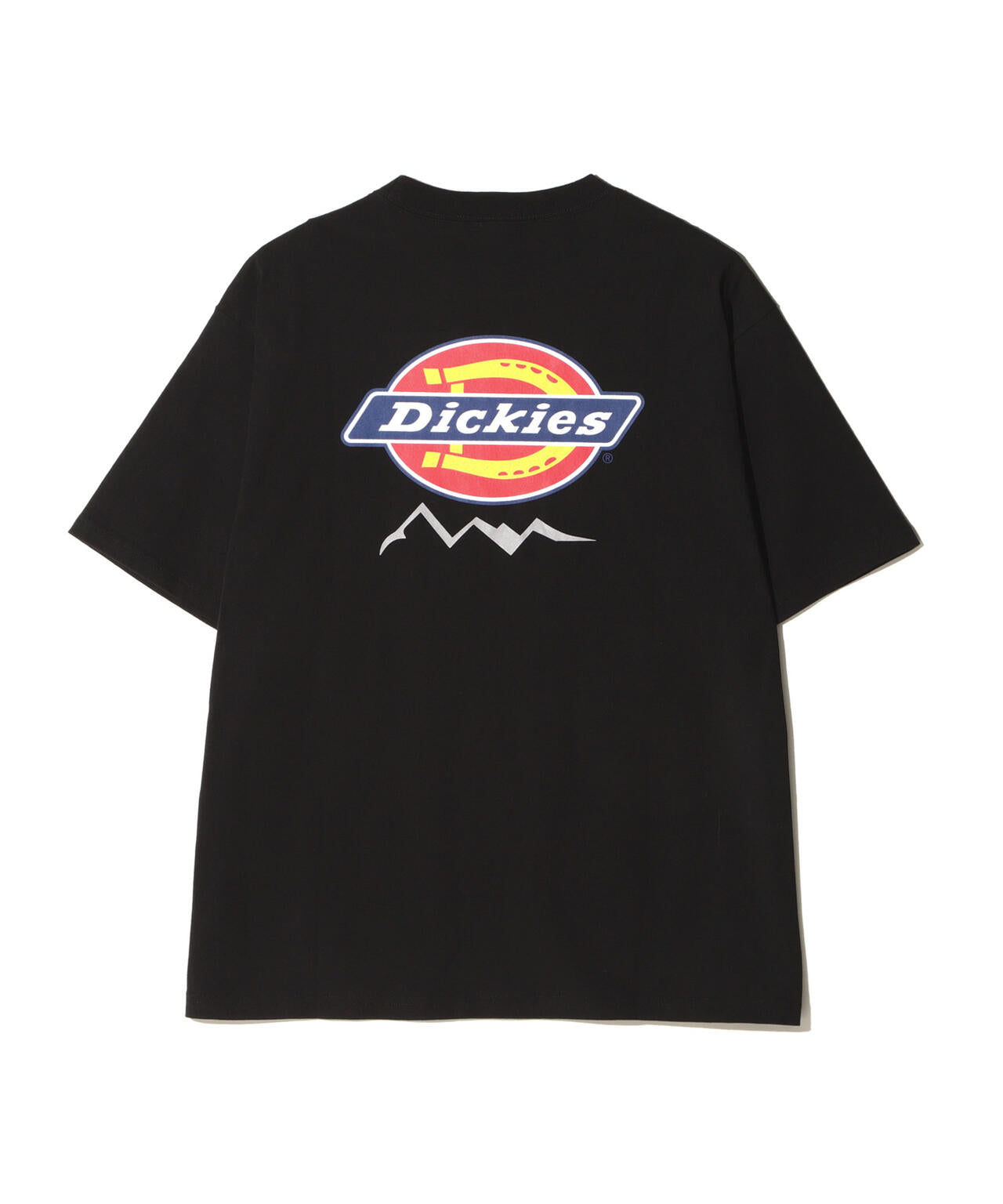 MANASTASH/マナスタッシュ×DICKIES/ディッキーズ/DICKIES TEE ORIGINAL LOGO