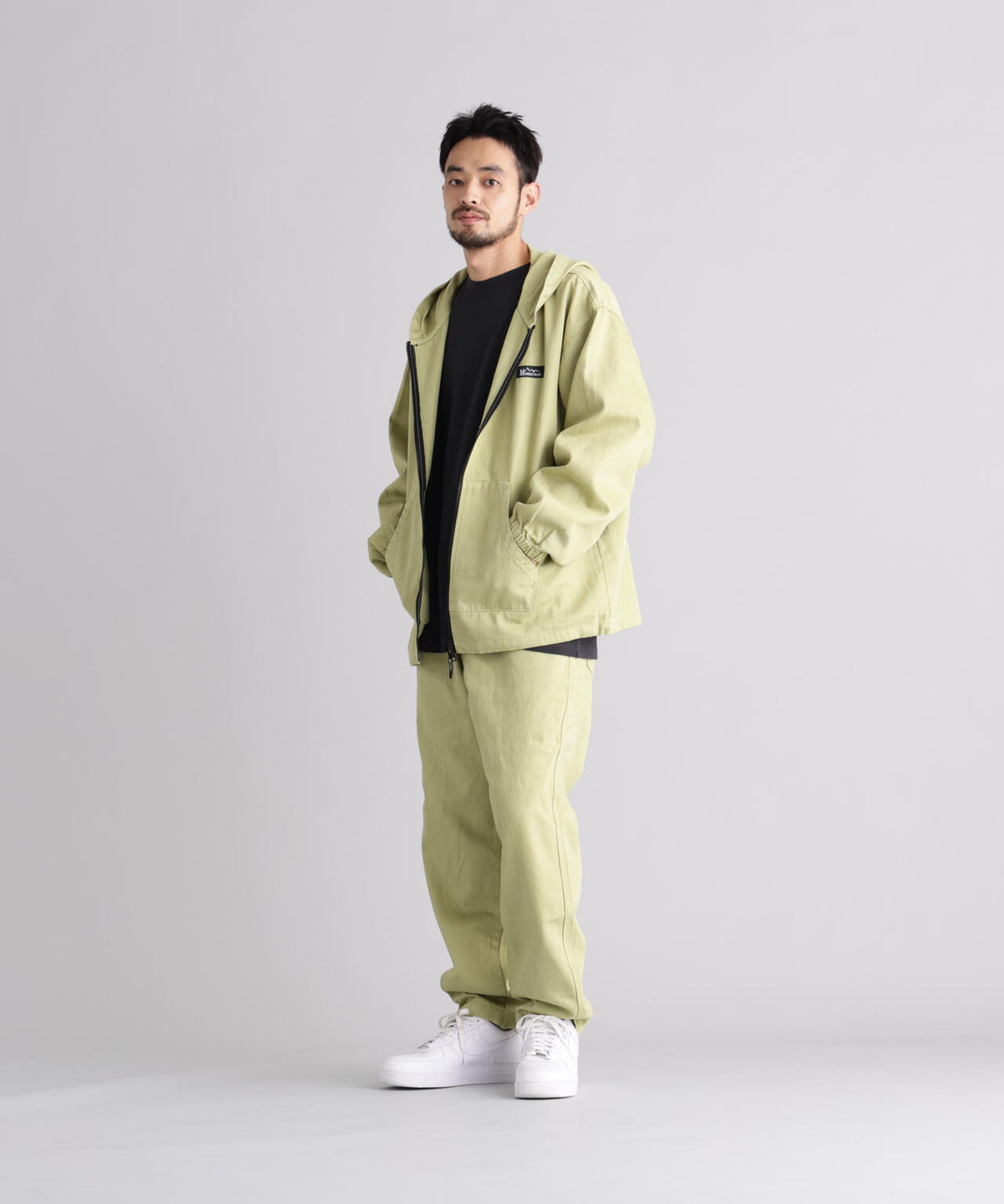 MANASTASH/マナスタッシュ/CHILLIWACK PANTS