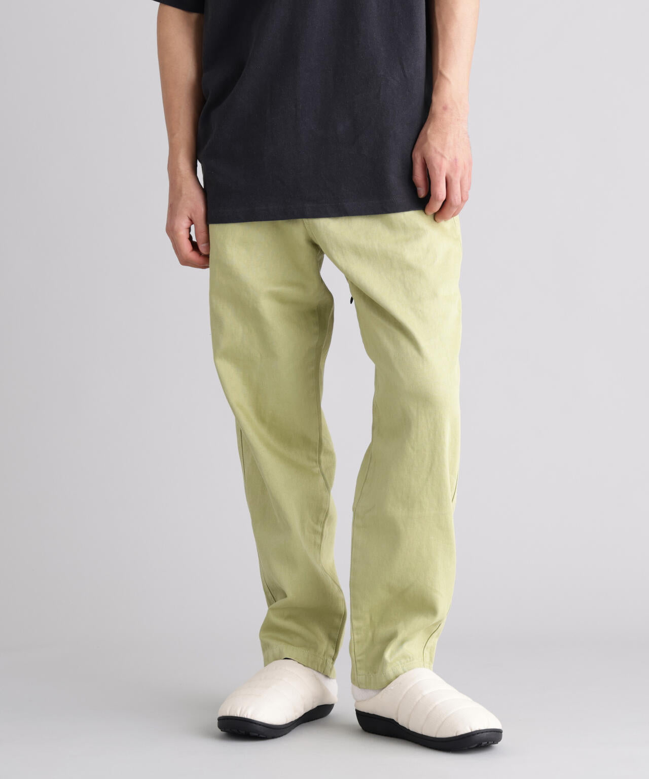 MANASTASH/マナスタッシュ/CHILLIWACK PANTS