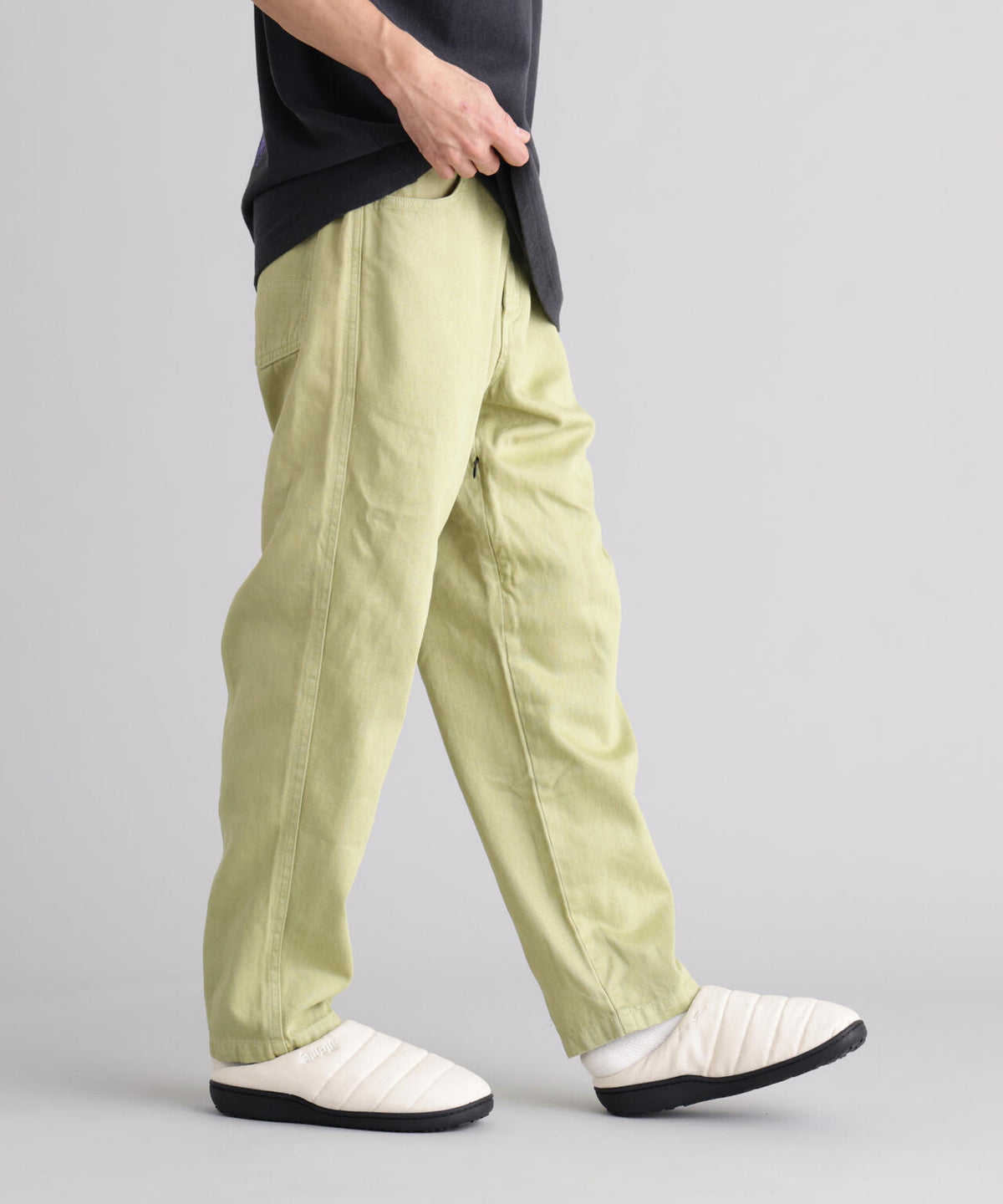 MANASTASH/マナスタッシュ/CHILLIWACK PANTS