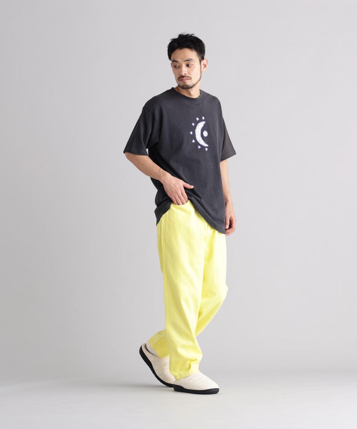MANASTASH/マナスタッシュ/CHILLIWACK PANTS