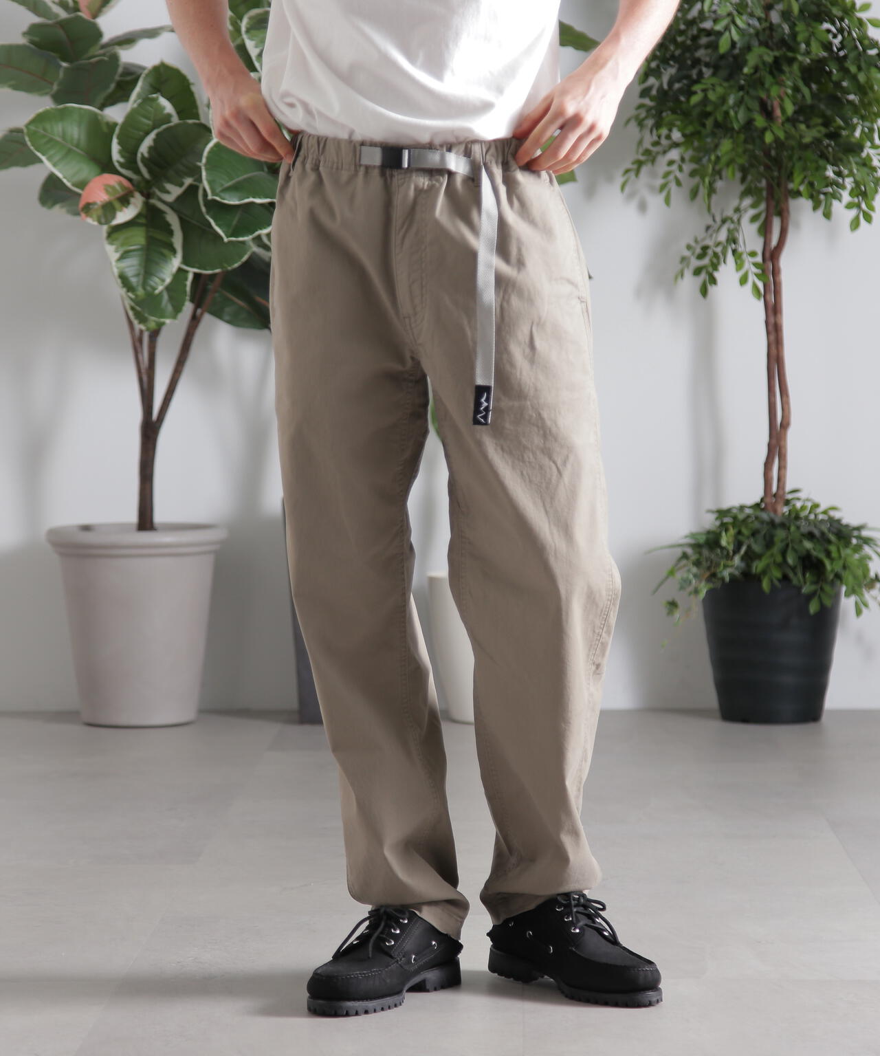 MANASTASH/マナスタッシュ/FLEX CLIMBER PANTS/フレックスクライマーパンツ