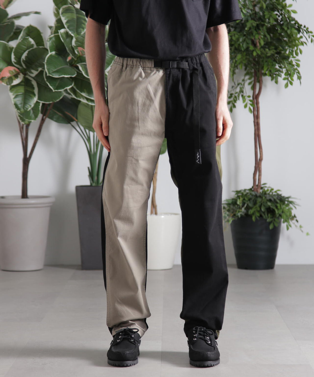 MANASTASH/マナスタッシュ/FLEX CLIMBER PANTS/フレックスクライマーパンツ