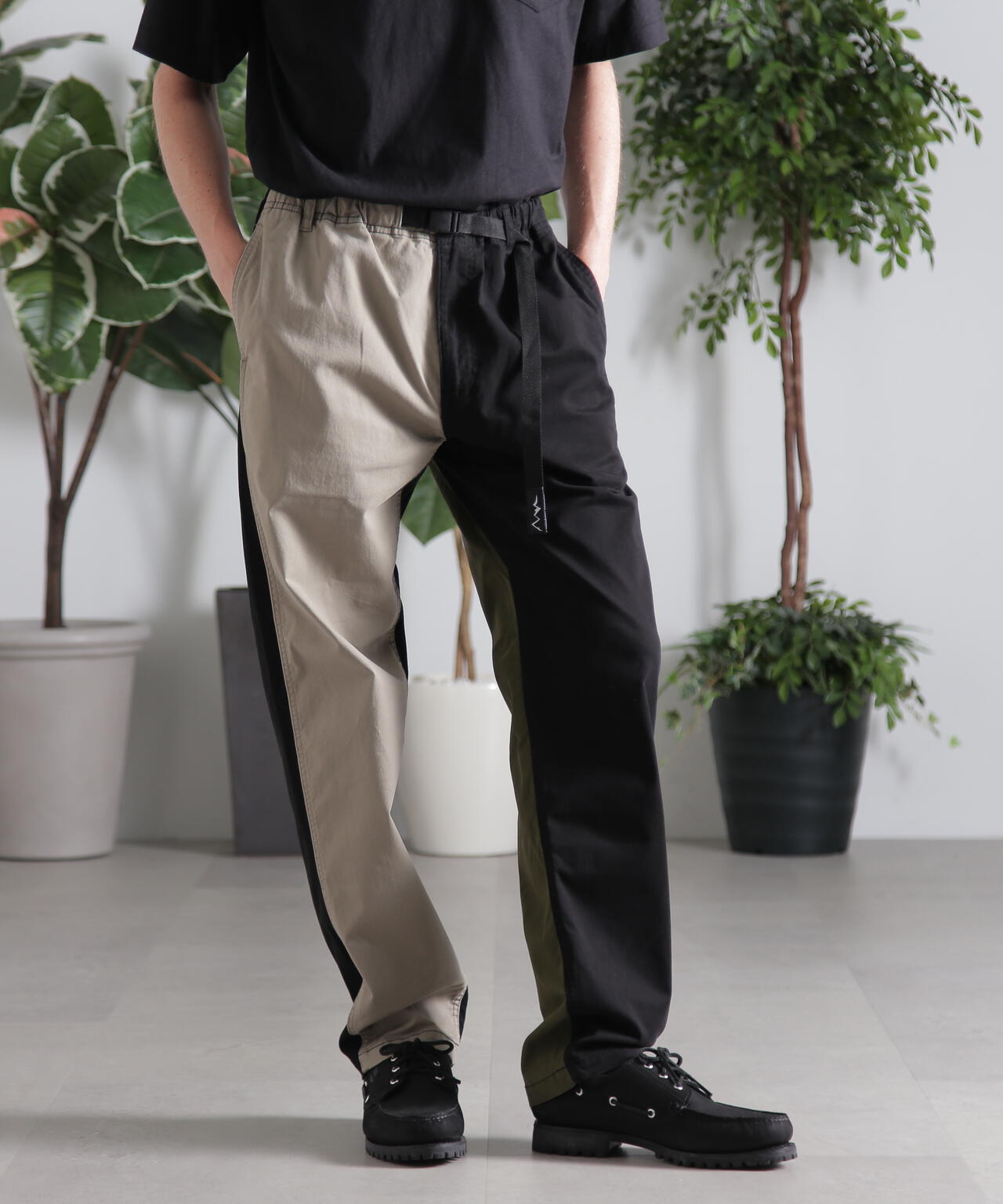 MANASTASH/マナスタッシュ/FLEX CLIMBER PANTS/フレックスクライマーパンツ