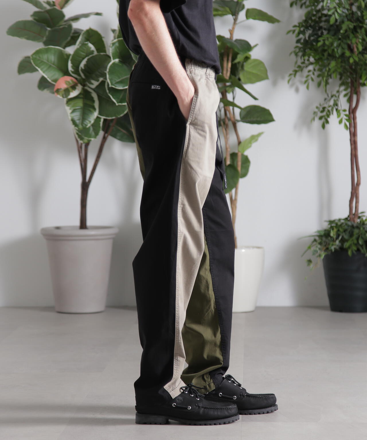 MANASTASH/マナスタッシュ/FLEX CLIMBER PANTS/フレックスクライマーパンツ
