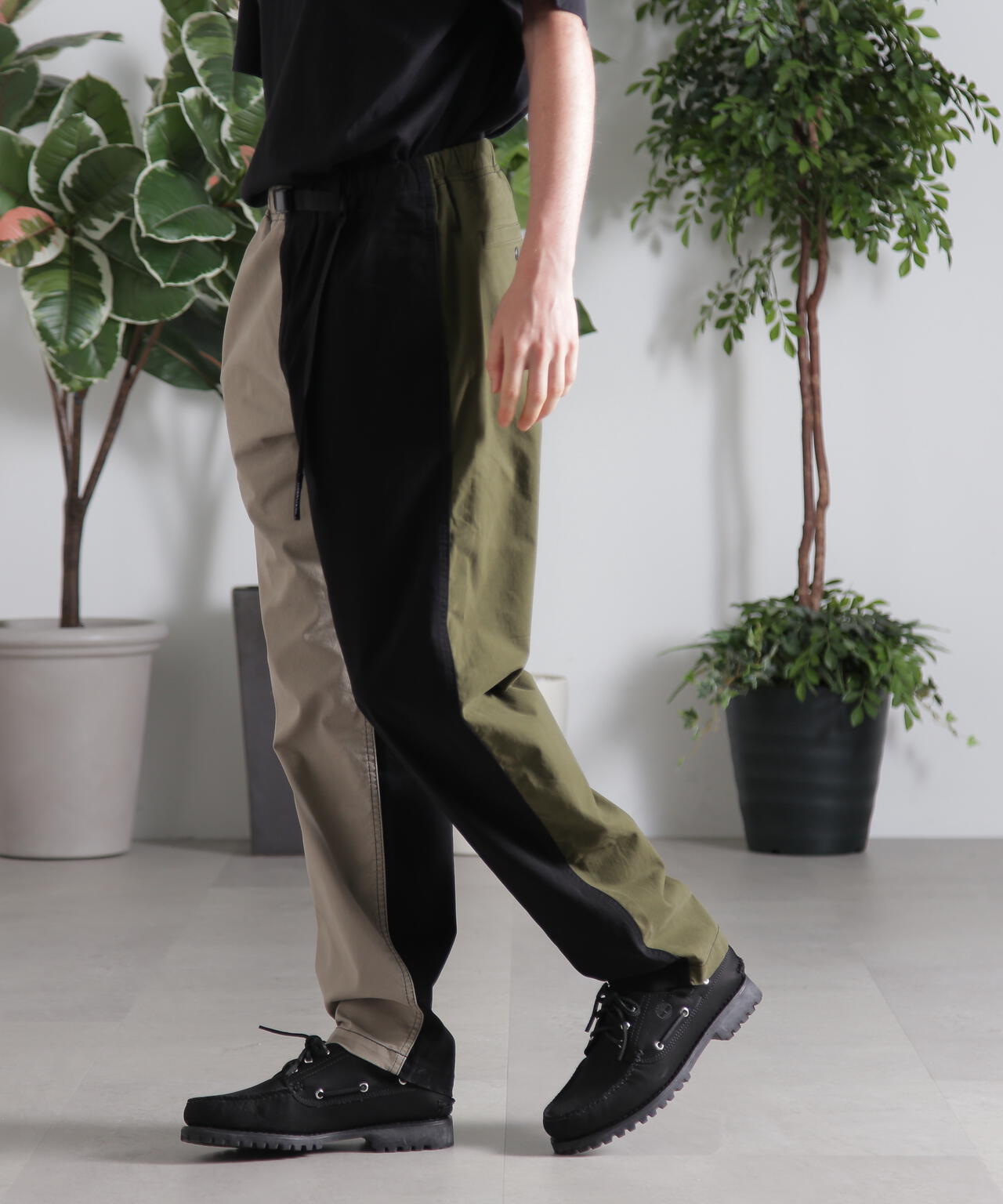 MANASTASH/マナスタッシュ/FLEX CLIMBER PANTS/フレックスクライマーパンツ