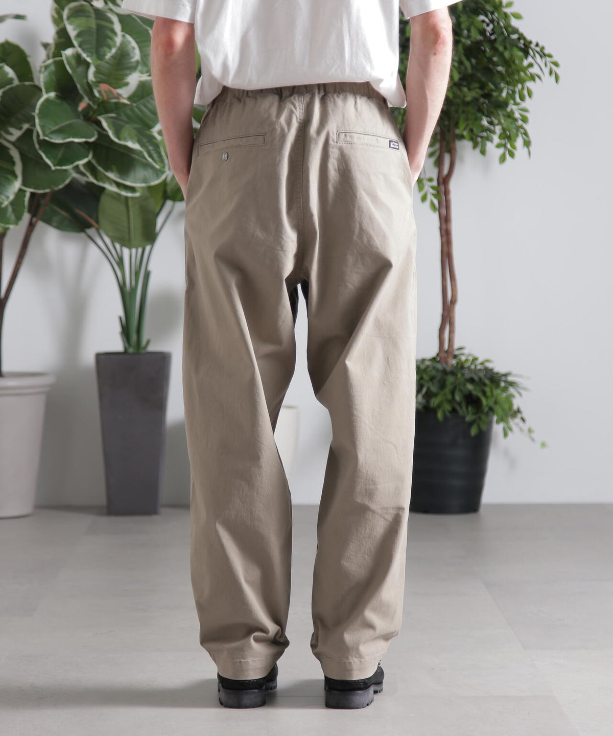 MANASTASH/マナスタッシュ/FLEX CLIMBER WIDE LEG PANTS