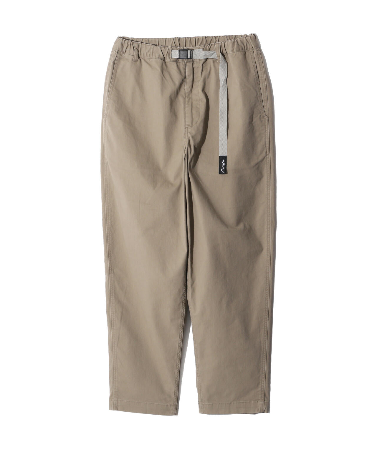 MANASTASH/マナスタッシュ/FLEX CLIMBER WIDE LEG PANTS