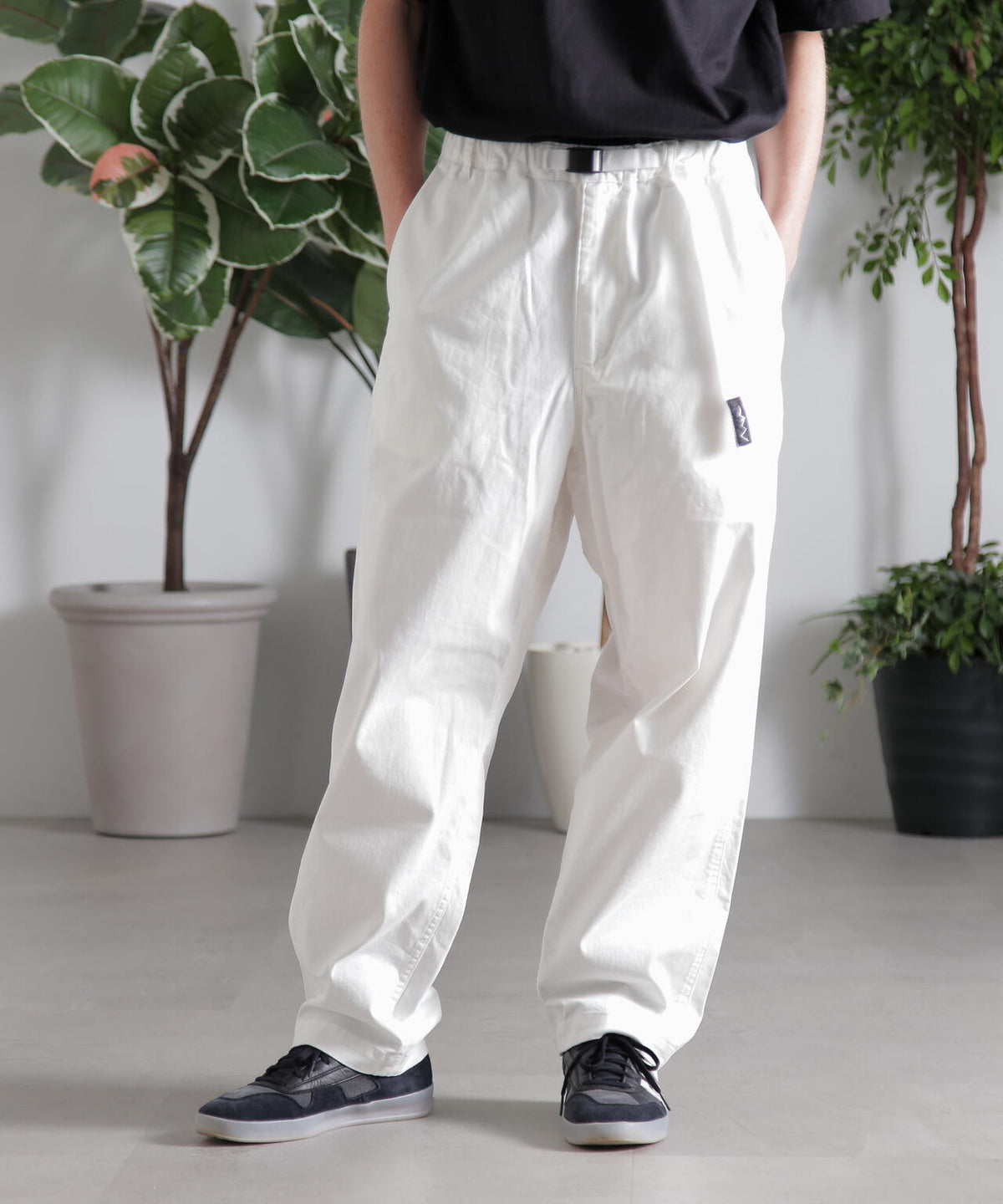 MANASTASH/マナスタッシュ/FLEX CLIMBER WIDE LEG PANTS